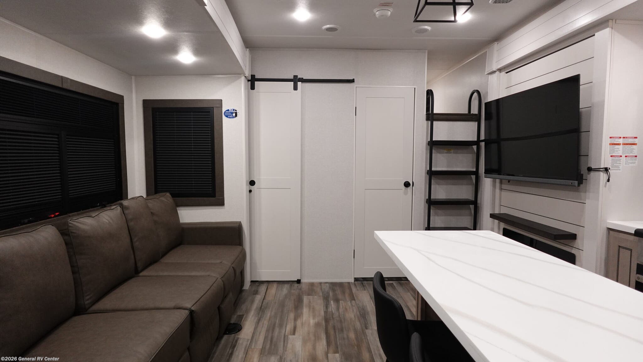 2026 Highland Ridge Open Range 3X 390TBS - New Fifth Wheel For Sale by General RV Center in Fort Pierce, Florida