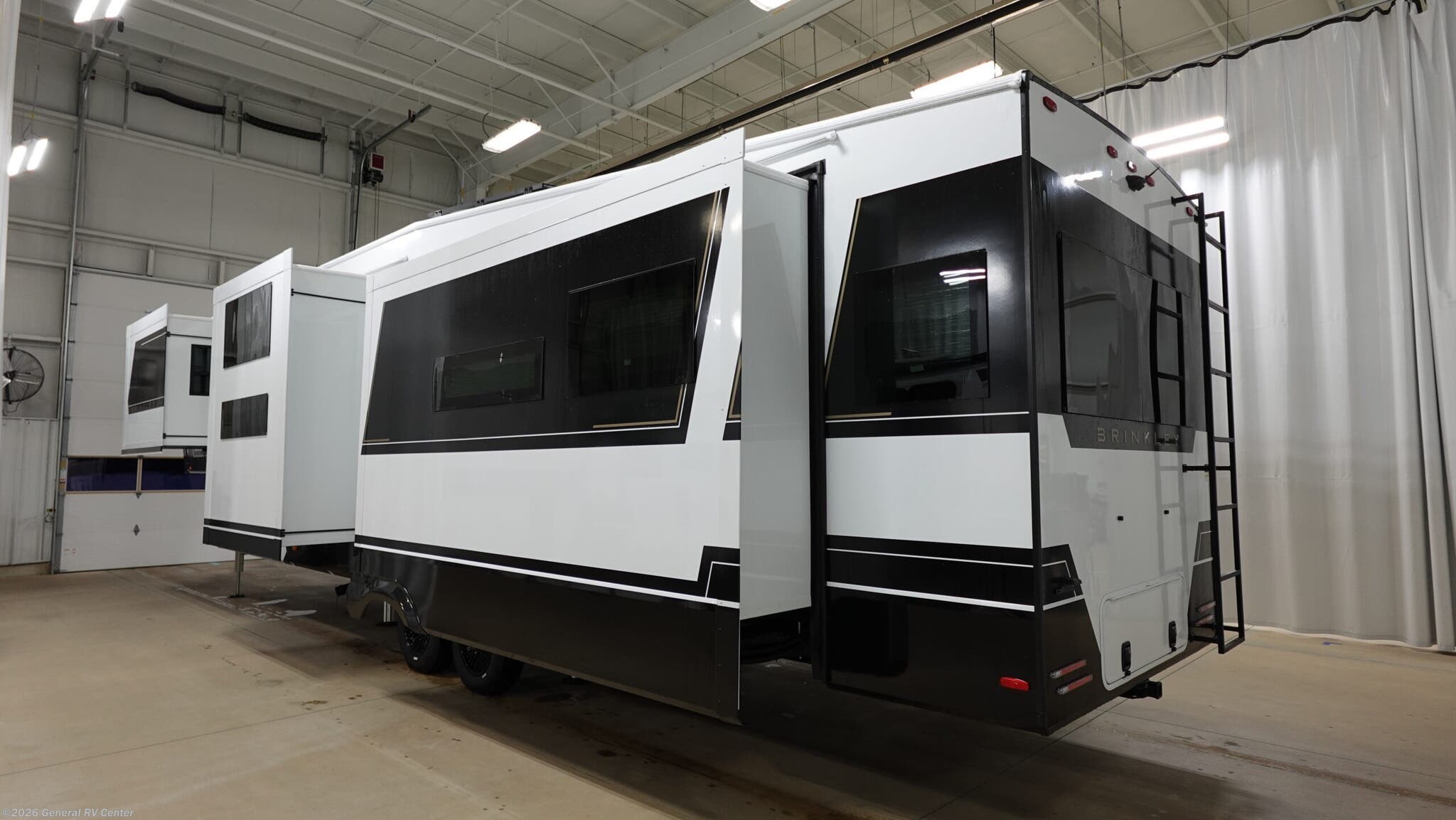 2026 Model Z 3610 by Brinkley RV from General RV Center in Fort Pierce, Florida