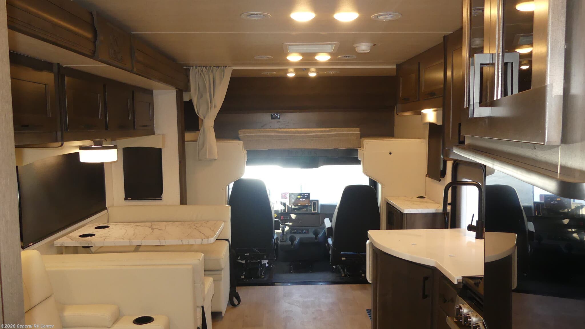 New 2026 Nexus Wraith 37F available in Fort Pierce, Florida