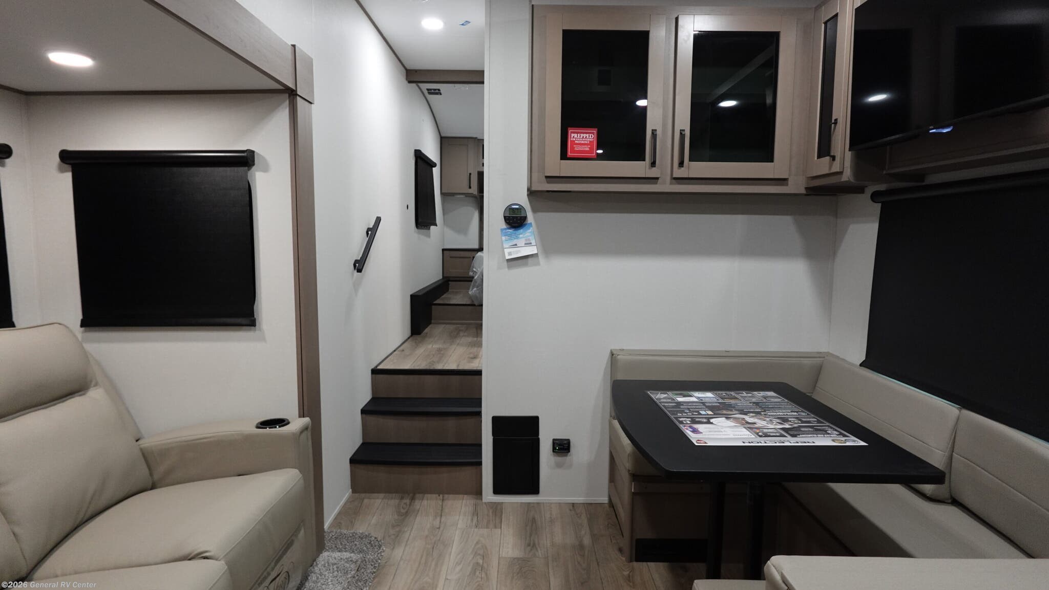 New 2026 Grand Design Reflection 100 Series 22RK available in Fort Pierce, Florida