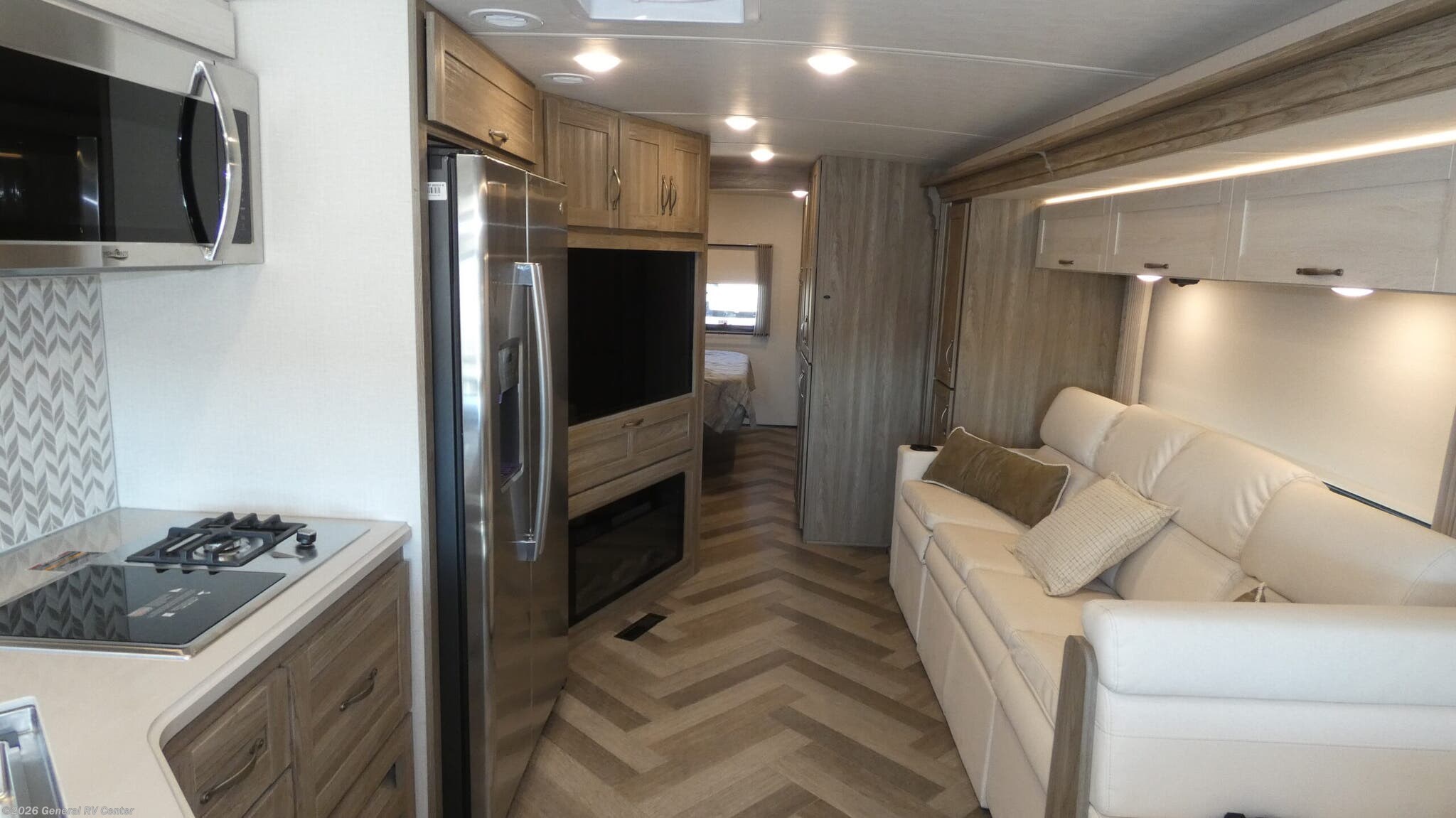 2025 Winnebago Adventurer 34W - New Class A For Sale by General RV Center in Fort Pierce, Florida