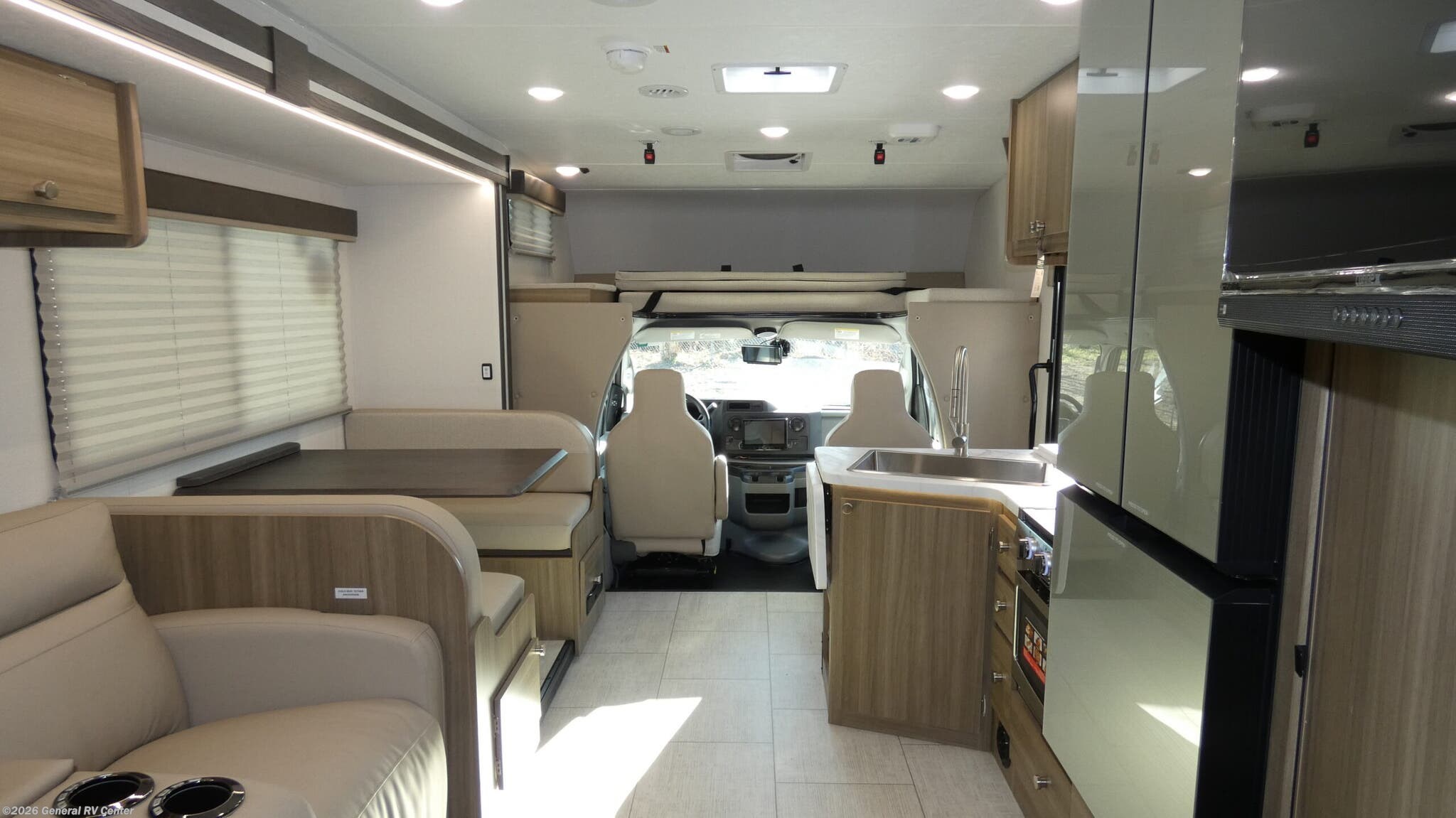 New 2026 Coachmen Freelander 30RS available in Fort Pierce, Florida