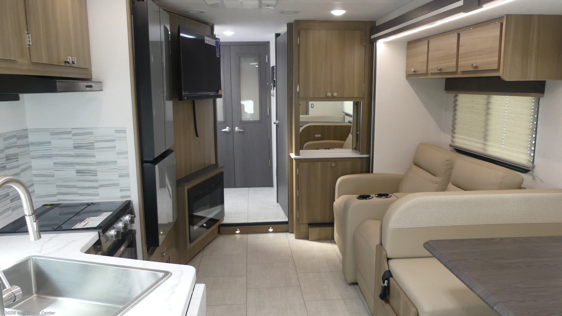 2026 Coachmen Freelander 30RS - New Class C For Sale by General RV Center in Fort Pierce, Florida