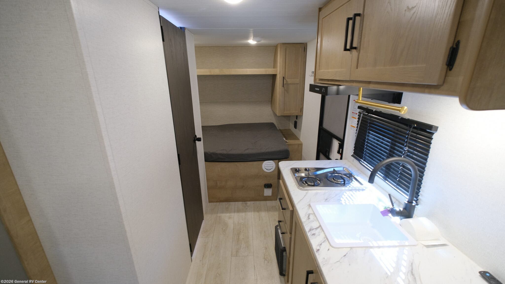 Used 2025 Keystone Springdale Mini 1750RD available in Fort Pierce, Florida