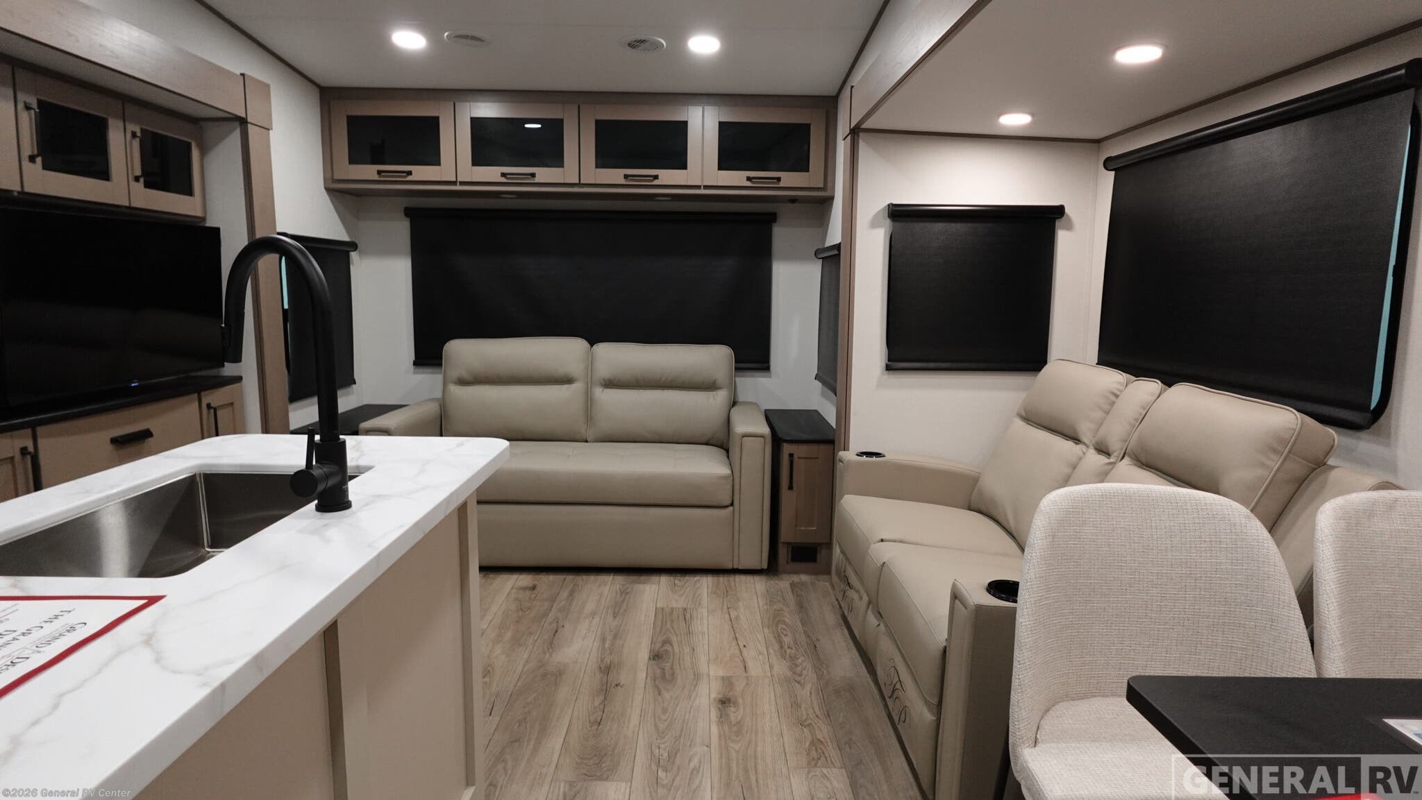 2026 Grand Design Reflection 28RL - New Fifth Wheel For Sale by General RV Center in Fort Pierce, Florida