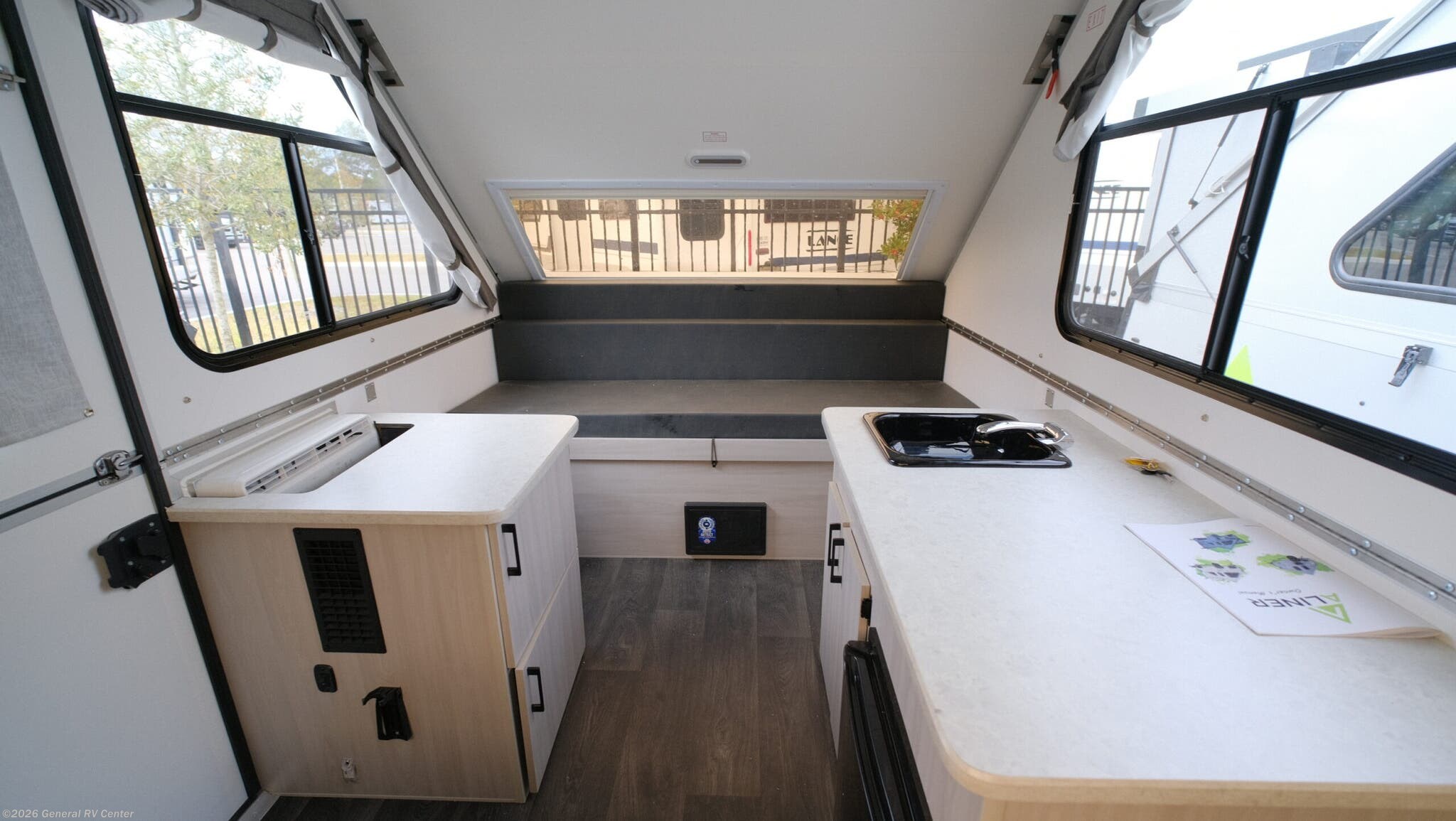 2026 Aliner Scout Std. Model - New Popup For Sale by General RV Center in Fort Pierce, Florida