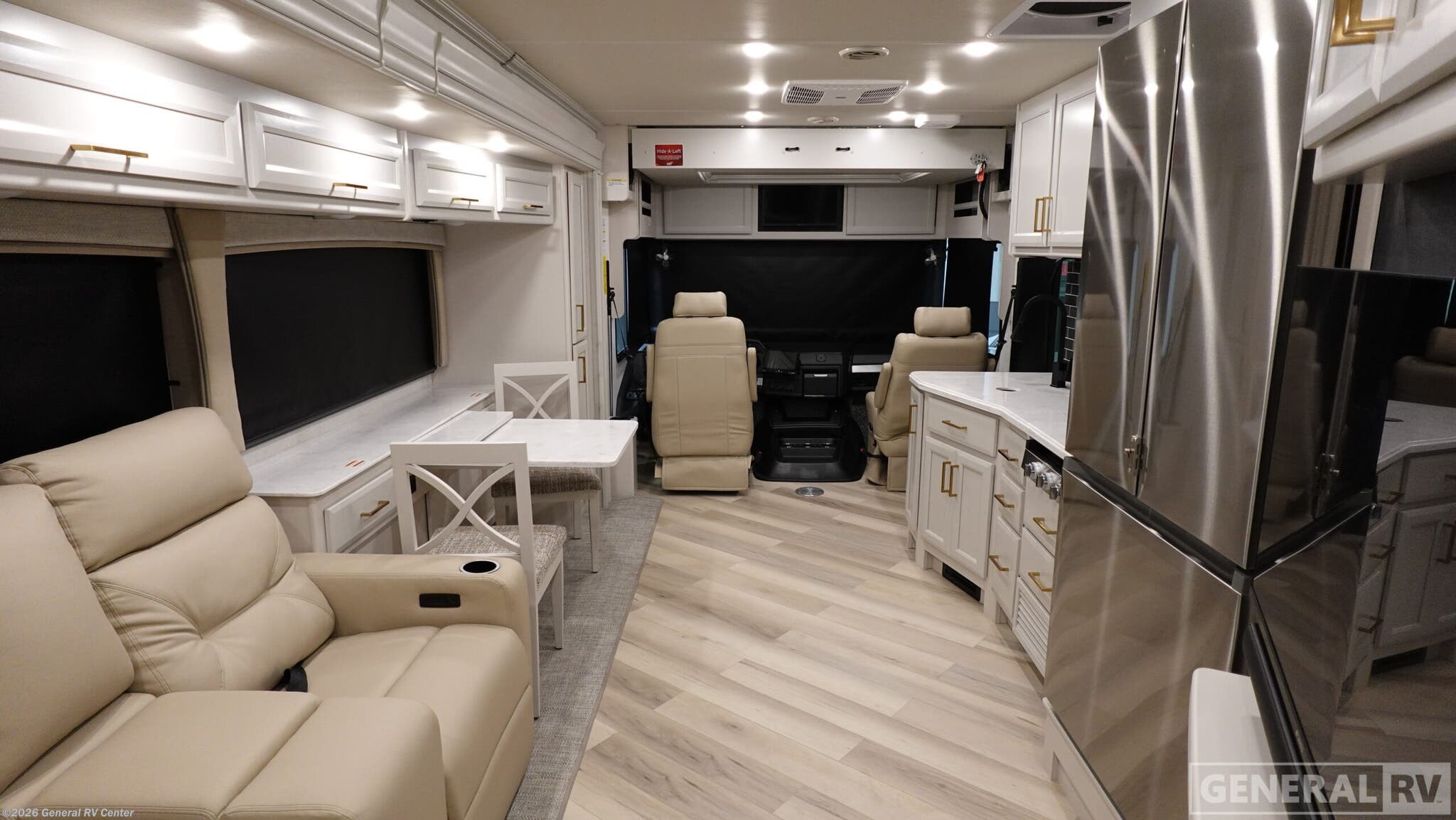 New 2026 Holiday Rambler Vacationer 35K available in Fort Pierce, Florida