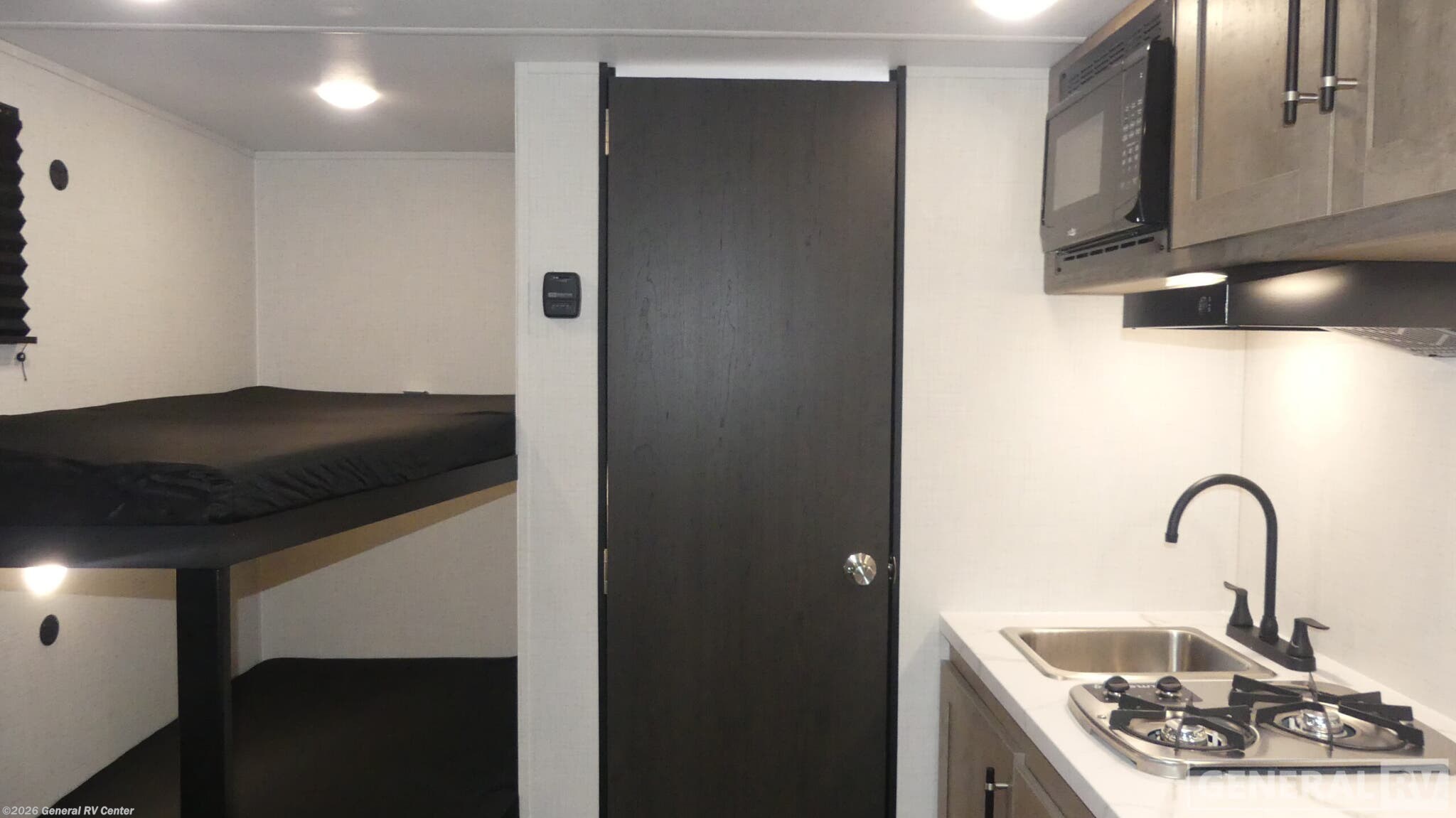2026 Keystone Springdale Mini 1230BB - New Travel Trailer For Sale by General RV Center in Fort Pierce, Florida