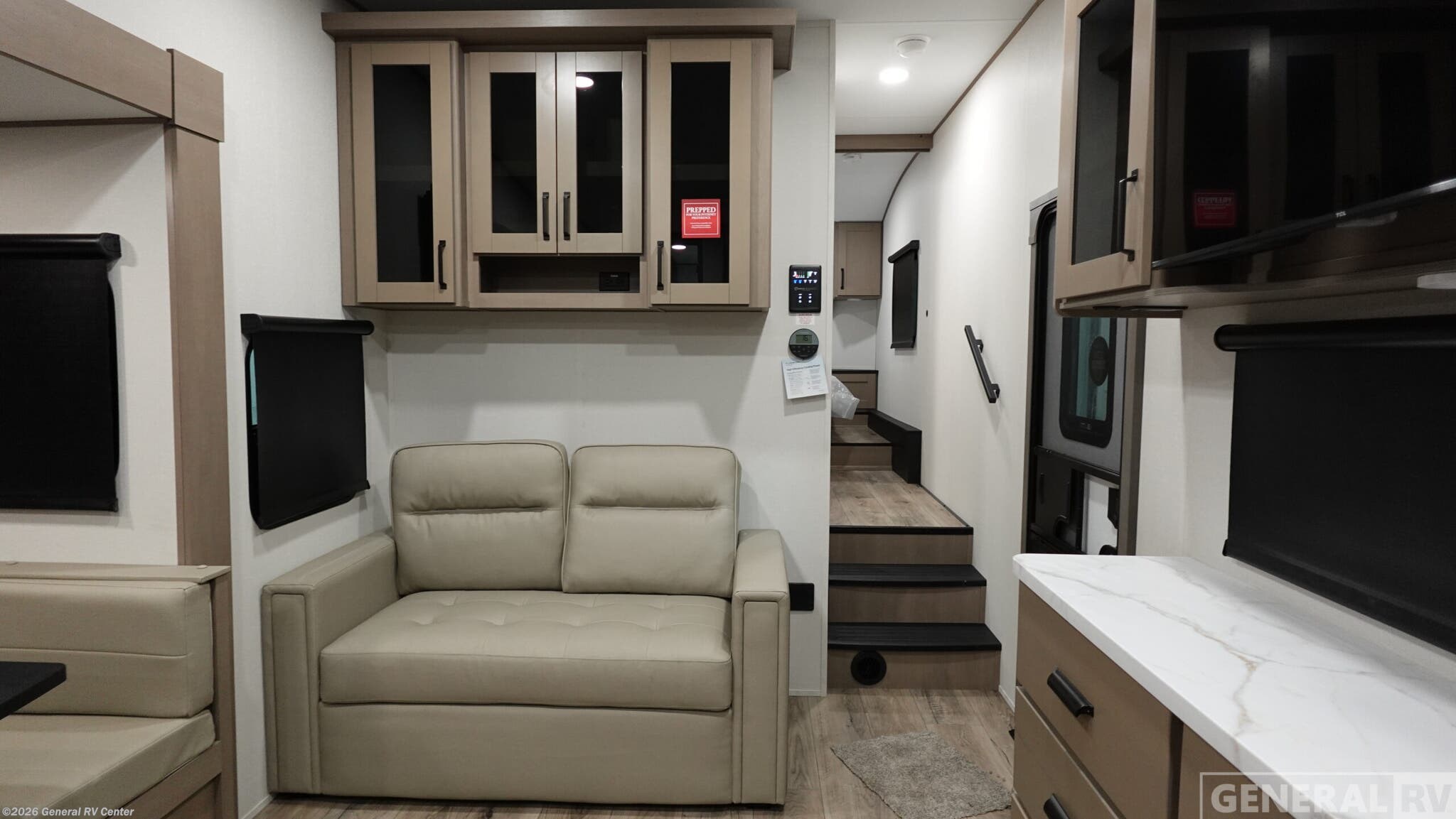 New 2026 Grand Design Reflection 27BH available in Fort Pierce, Florida