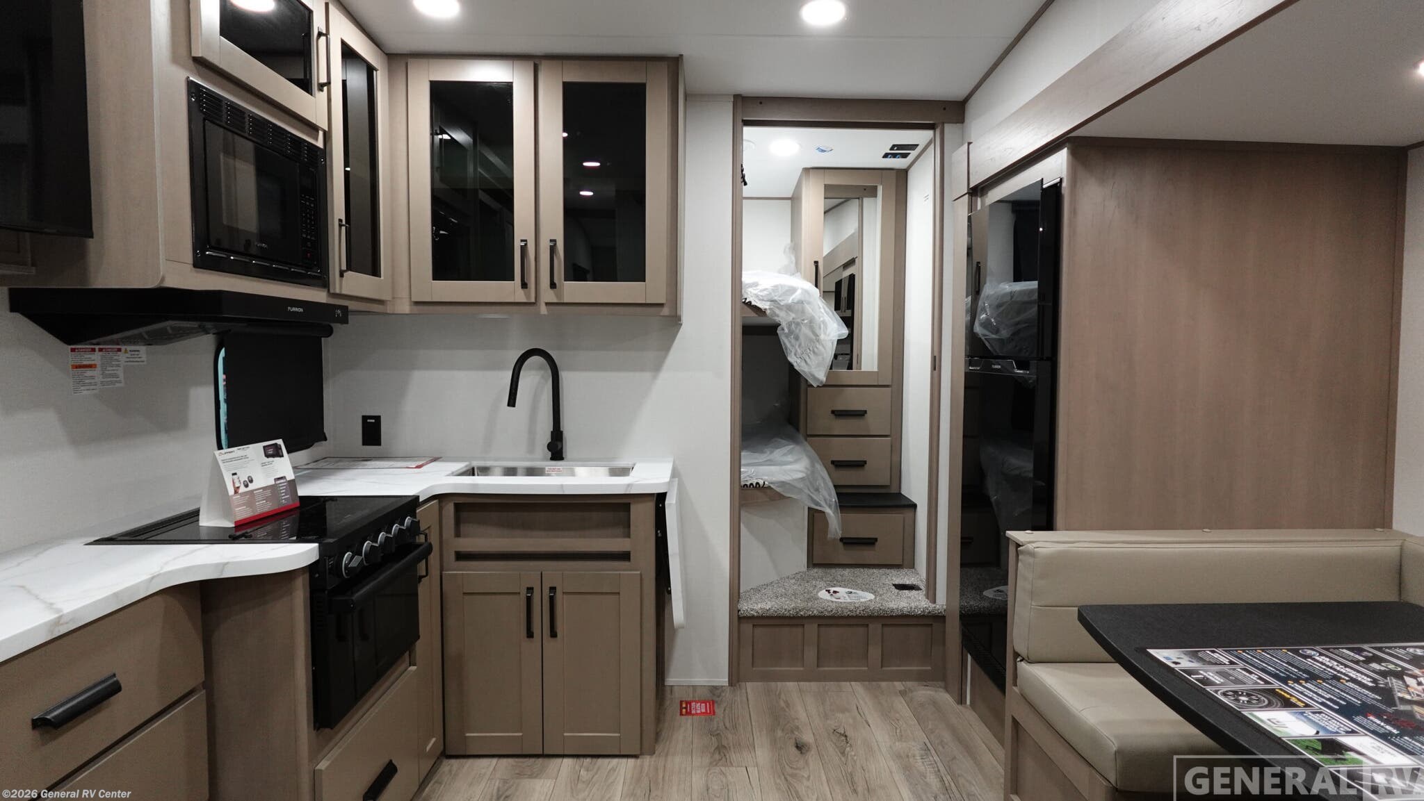 2026 Grand Design Reflection 27BH - New Fifth Wheel For Sale by General RV Center in Fort Pierce, Florida