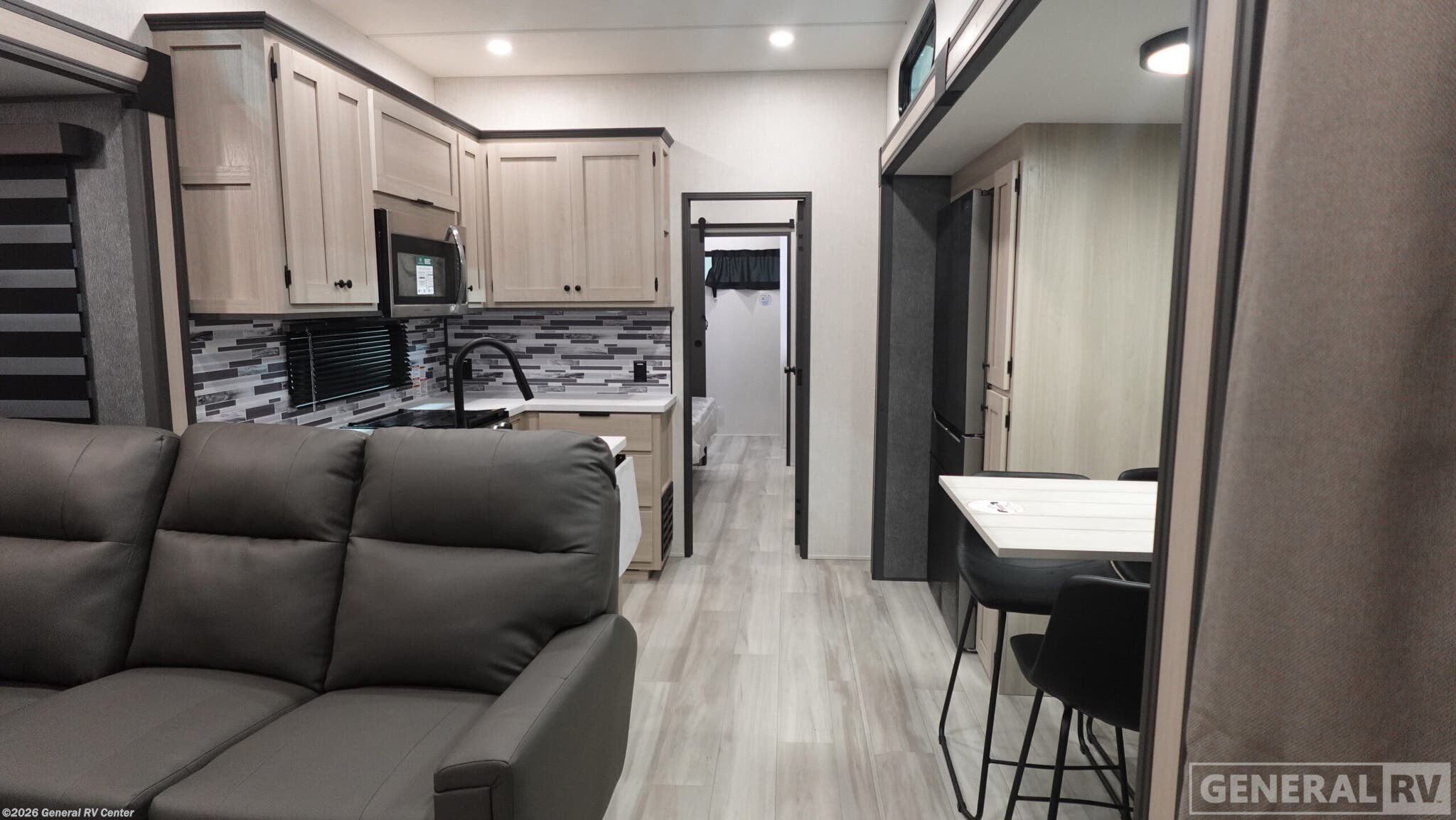 New 2026 Prime Time LaCrosse 44PARK available in Fort Pierce, Florida