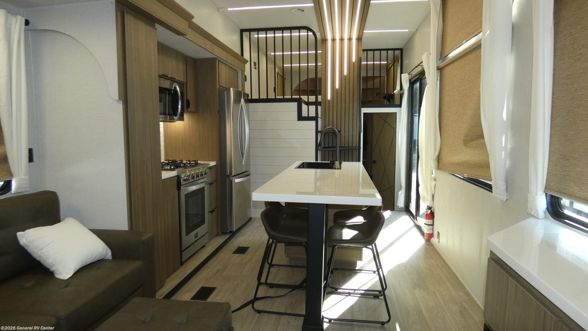 New 2026 Forest River Salem 42ZEN available in Fort Pierce, Florida