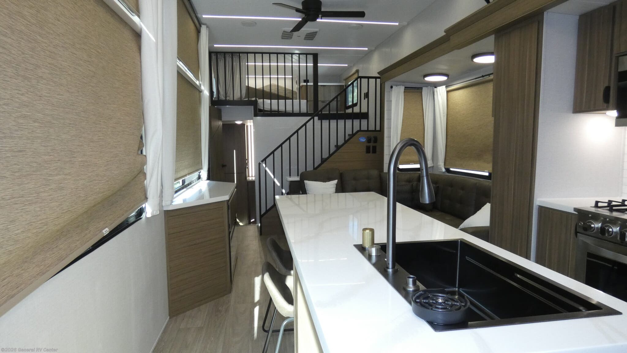 2026 Forest River Salem 42ZEN - New Destination Trailer For Sale by General RV Center in Fort Pierce, Florida