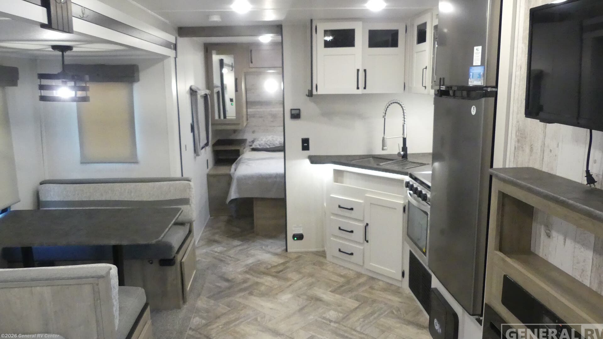 Used 2023 Forest River Puma 26RBSS available in Fort Pierce, Florida