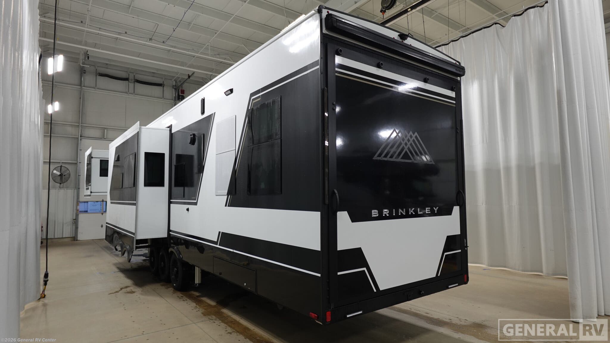 2026 Model G 4100 by Brinkley RV from General RV Center in Fort Pierce, Florida