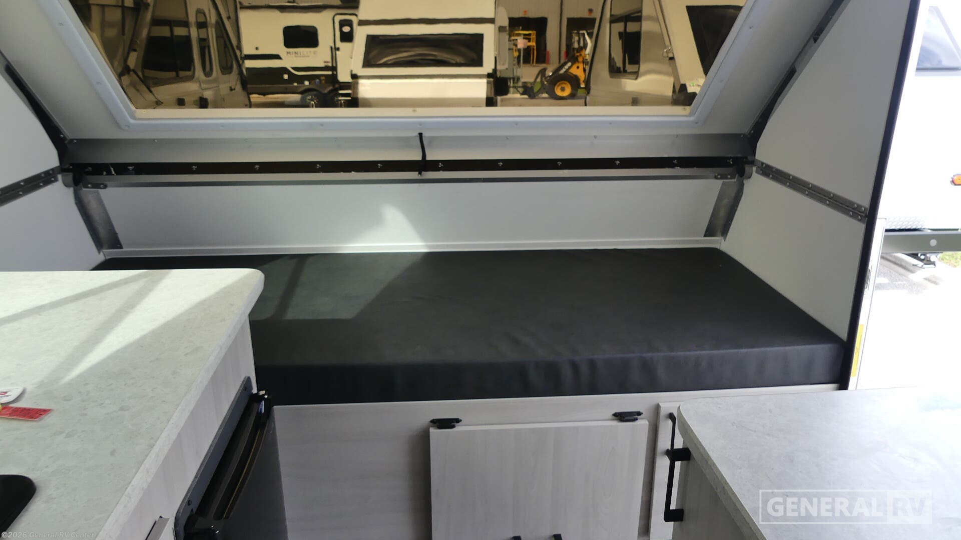 New 2026 Aliner Scout Lite Std. Model available in Fort Pierce, Florida