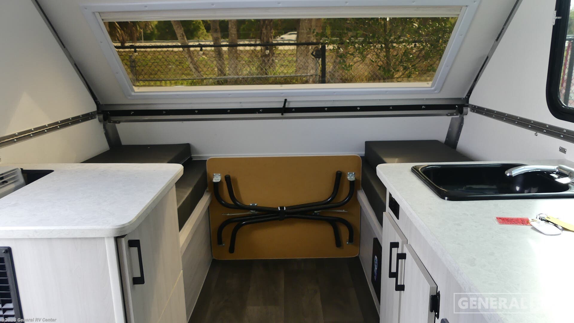 2026 Aliner Scout Lite Std. Model - New Popup For Sale by General RV Center in Fort Pierce, Florida