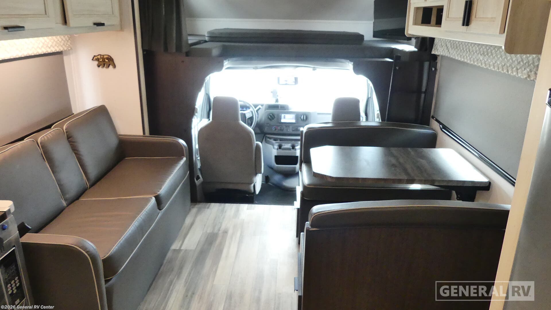 Used 2023 Forest River Forester 3251DS available in Fort Pierce, Florida