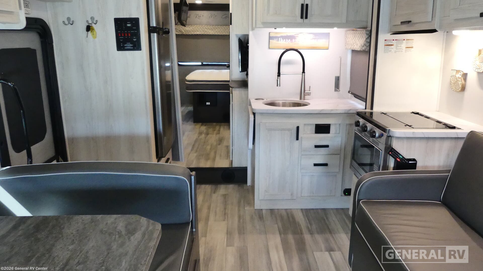 2023 Forest River Forester 3251DS - Used Class C For Sale by General RV Center in Fort Pierce, Florida