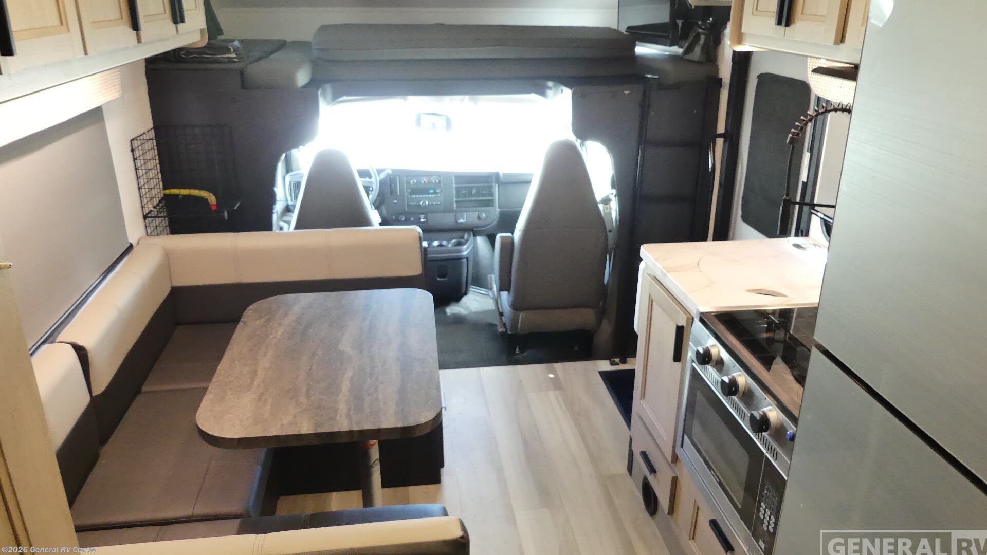 Used 2025 Forest River Sunseeker LE 2350LE Chevy available in Fort Pierce, Florida