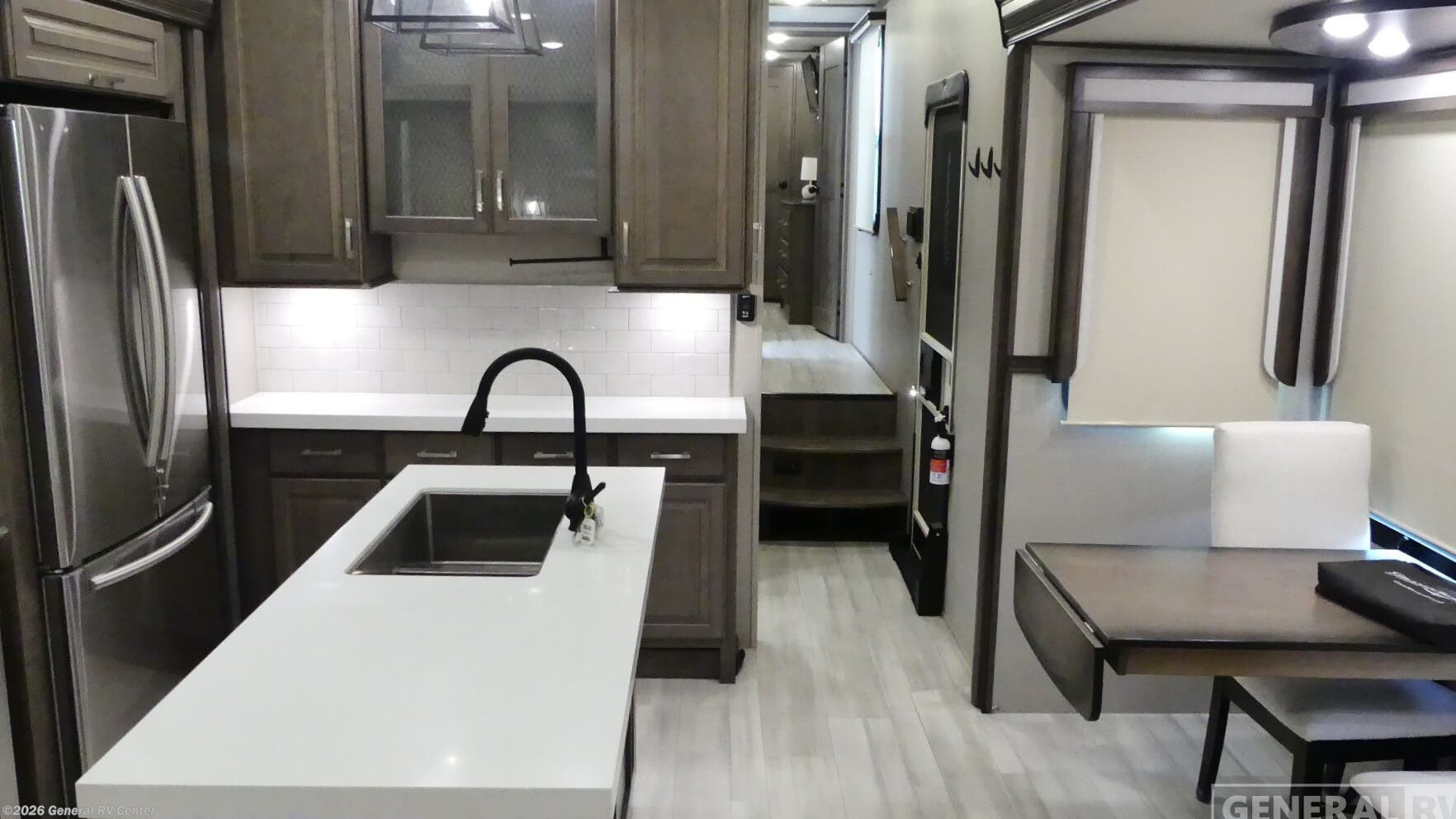 Used 2021 Grand Design Solitude 378MBS available in Fort Pierce, Florida