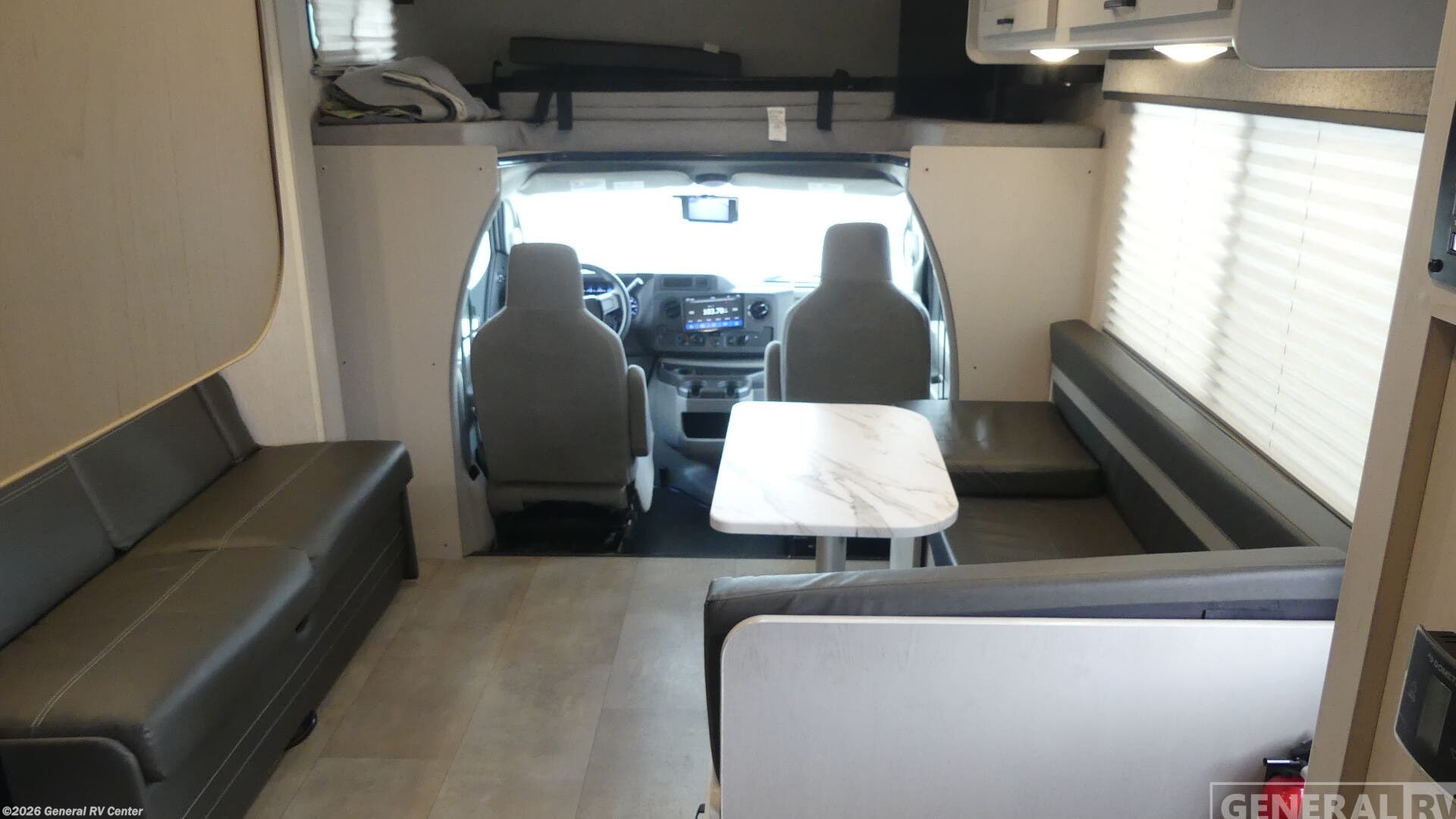 Used 2023 Coachmen Freelander 26DS available in Fort Pierce, Florida