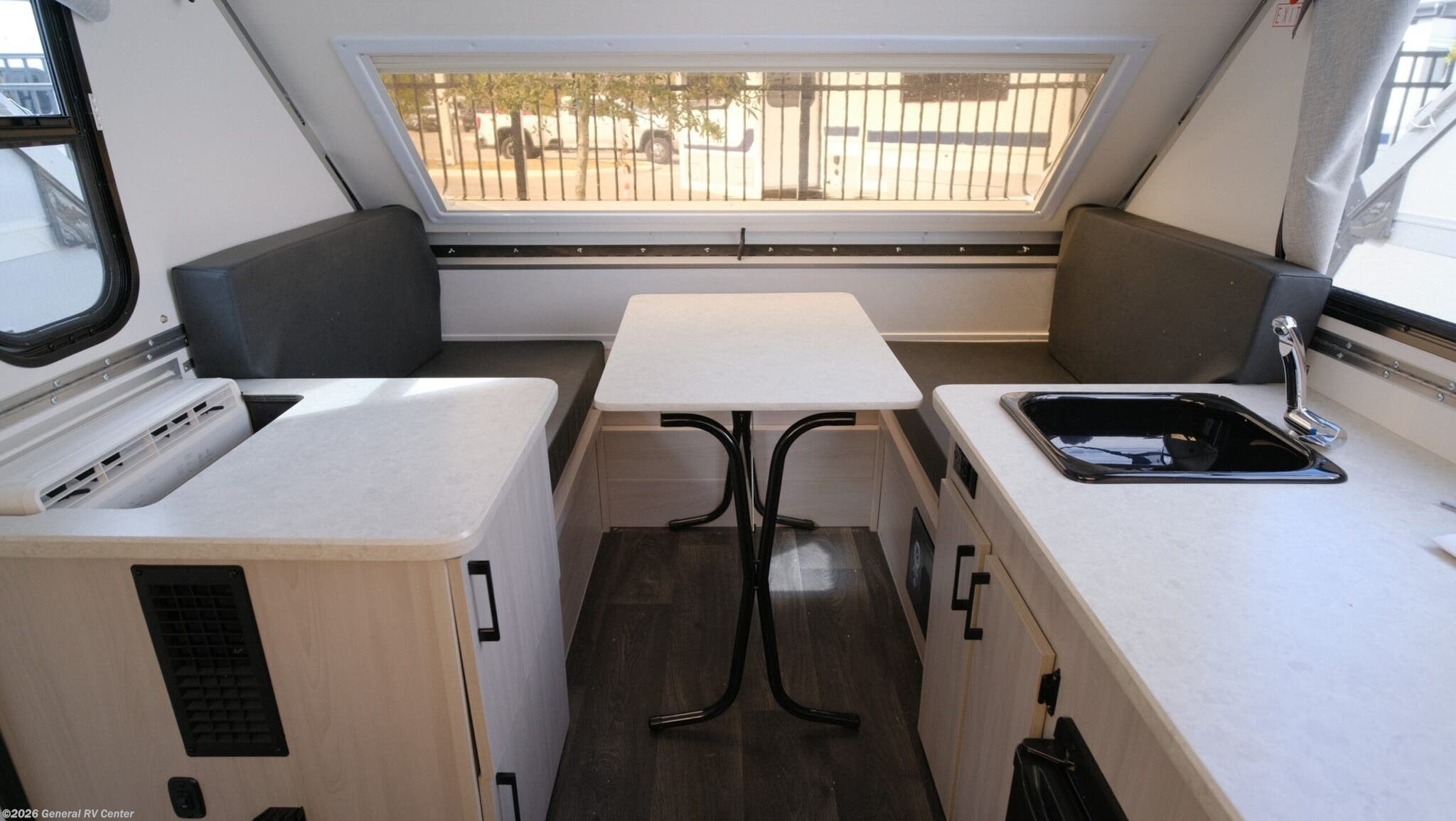 2026 Aliner Scout LITE Std. Model - New Popup For Sale by General RV Center in Fort Pierce, Florida