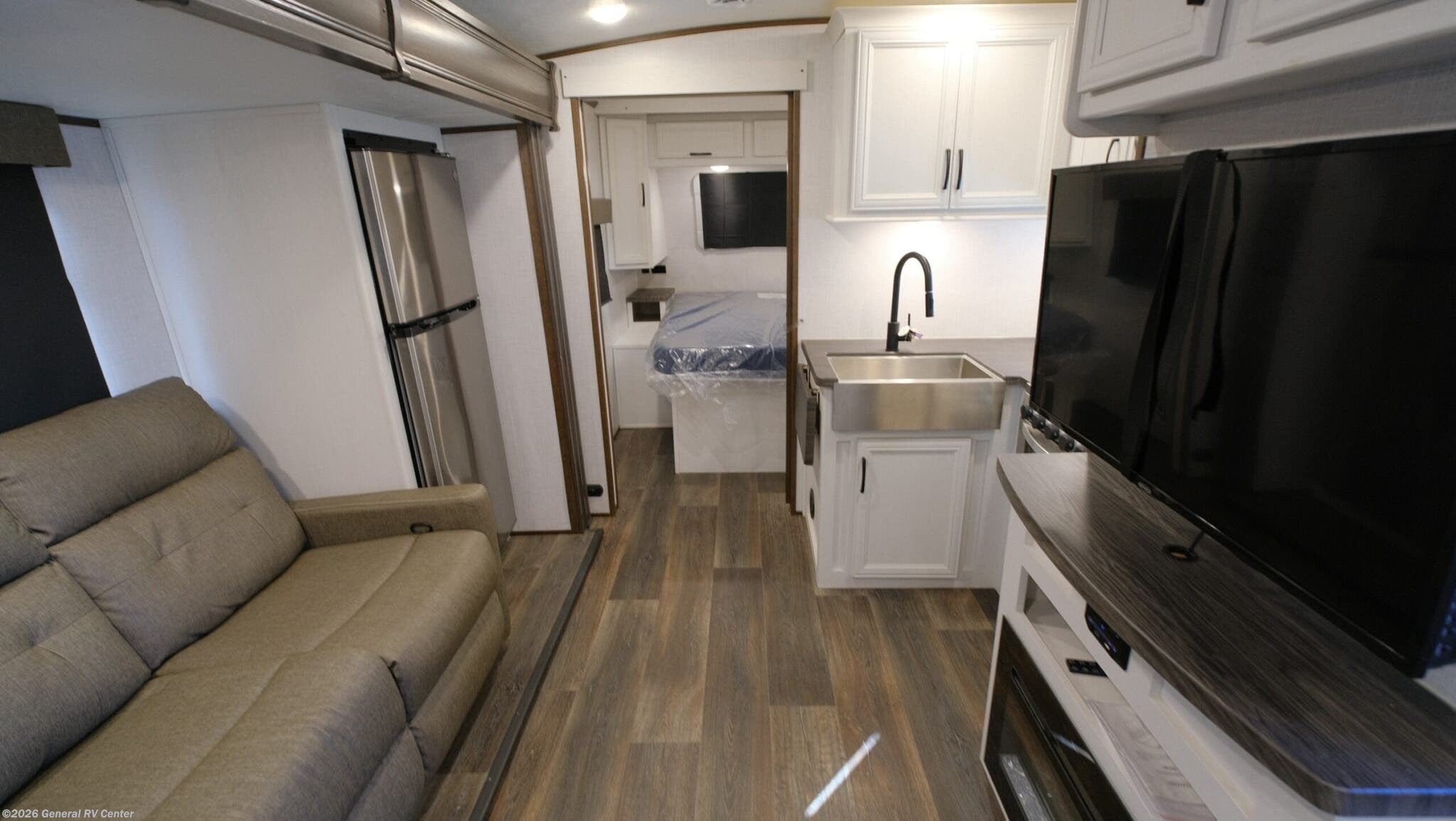 Used 2023 Dutchmen Atlas 2202RB available in Fort Pierce, Florida