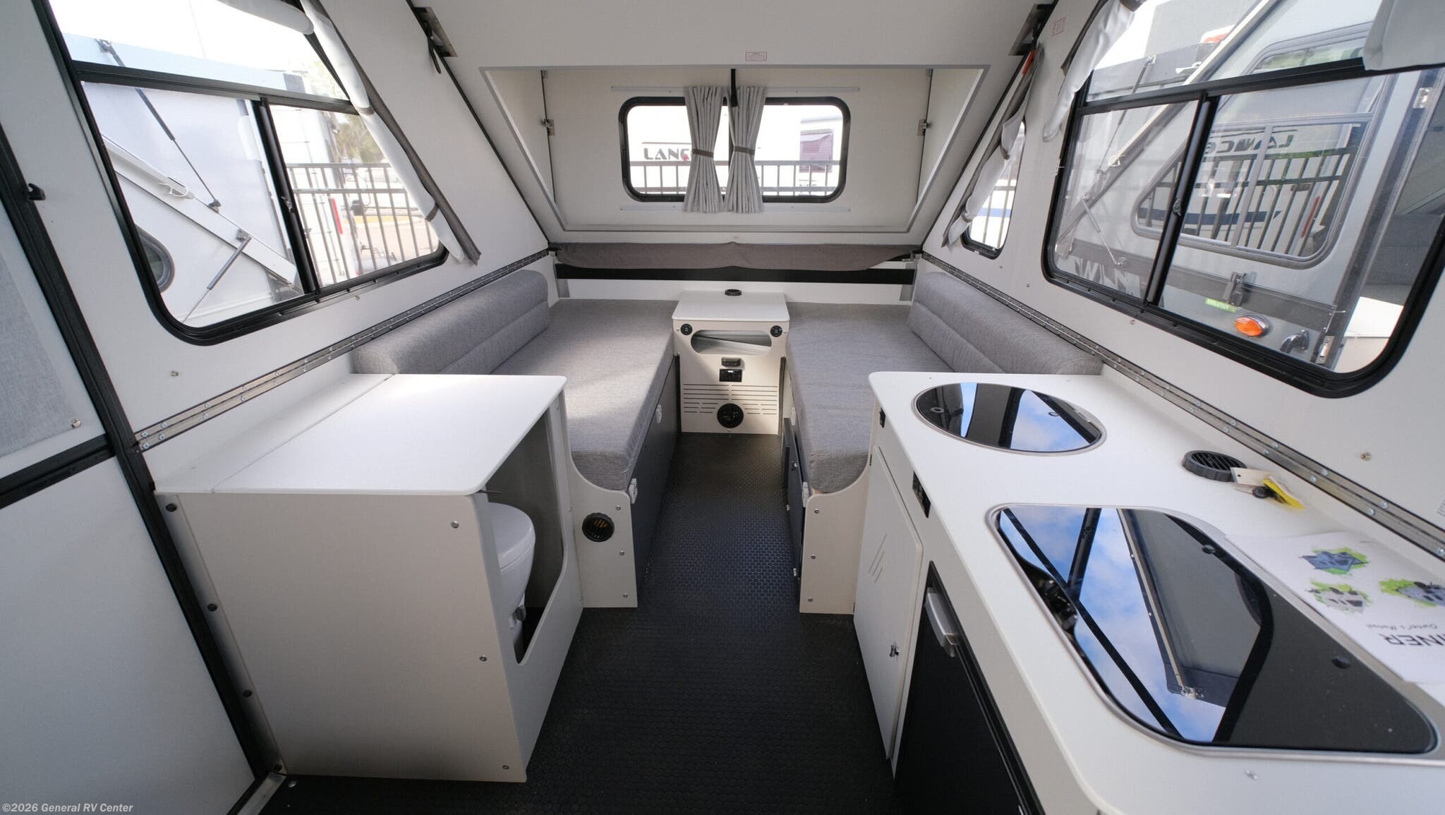 2026 Aliner Evolution 15 Twin - New Popup For Sale by General RV Center in Fort Pierce, Florida