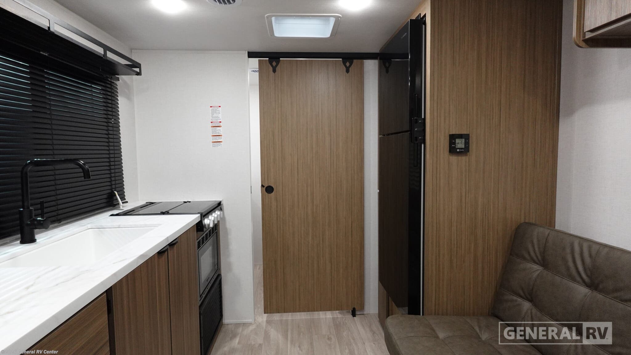 2026 Forest River Salem FSX 233RBLE - New Travel Trailer For Sale by General RV Center in Fort Pierce, Florida