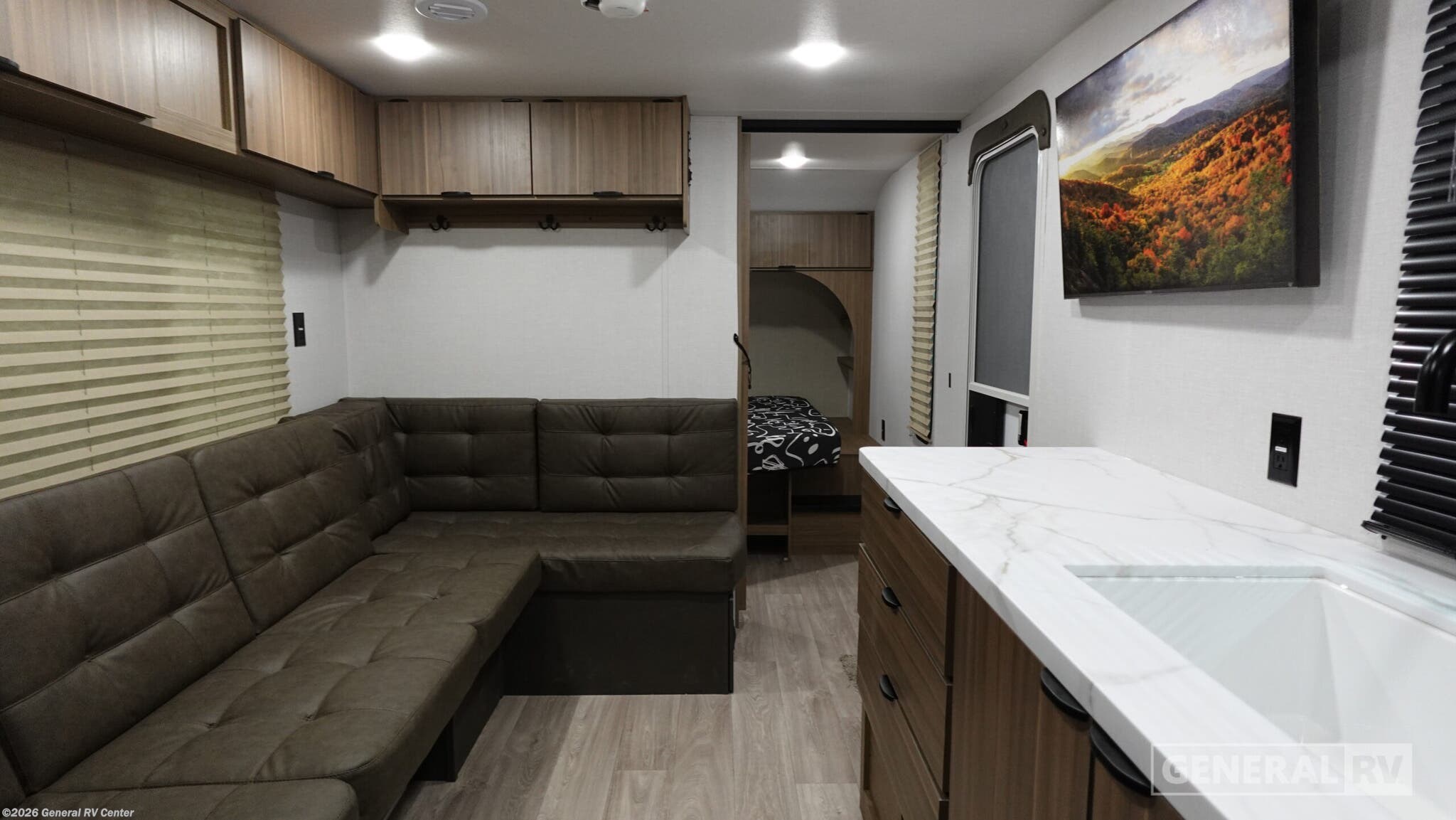 New 2026 Forest River Salem FSX 233RBLE available in Fort Pierce, Florida