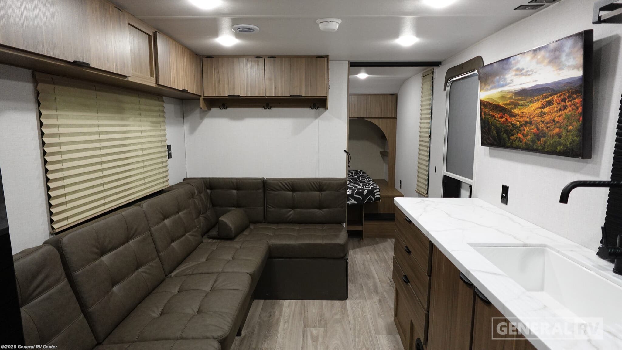 New 2026 Forest River Salem FSX 266BHLE available in Fort Pierce, Florida