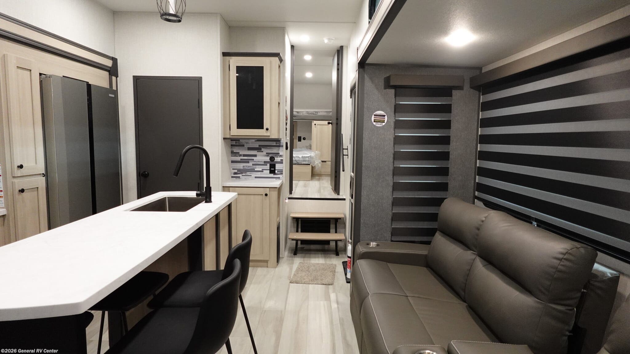 New 2026 Forest River Wildcat 36FUN available in Fort Pierce, Florida