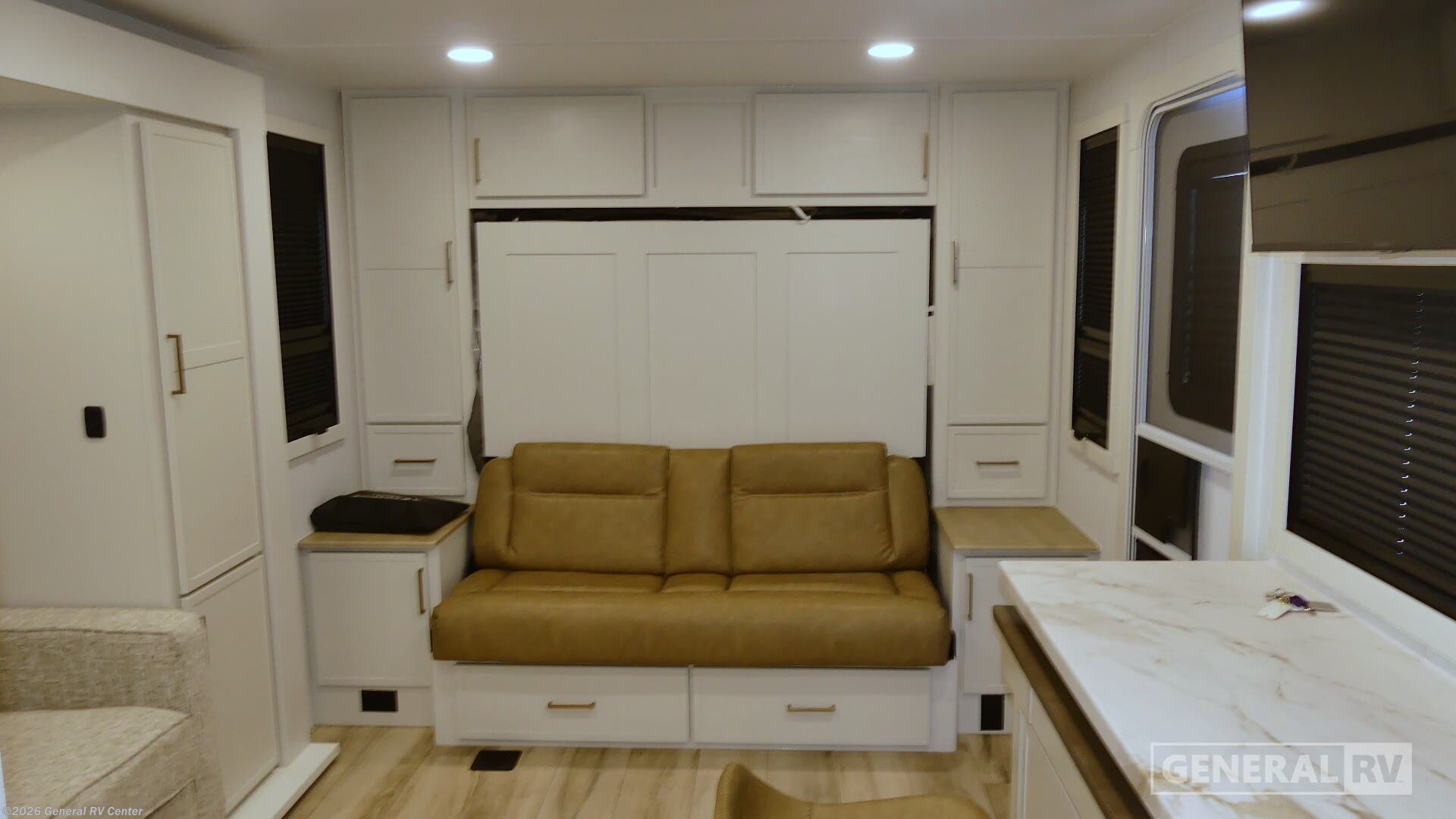 New 2026 Brinkley RV Model Ix 20X available in Fort Pierce, Florida