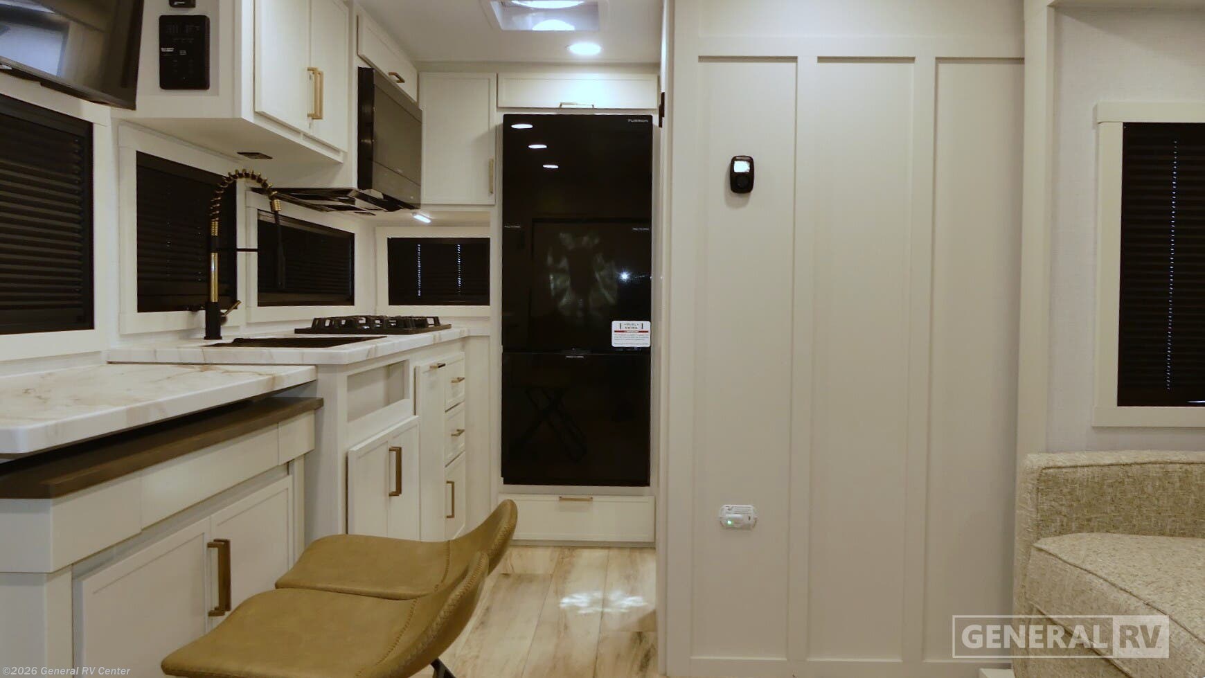 2026 Brinkley RV Model Ix 20X - New Travel Trailer For Sale by General RV Center in Fort Pierce, Florida