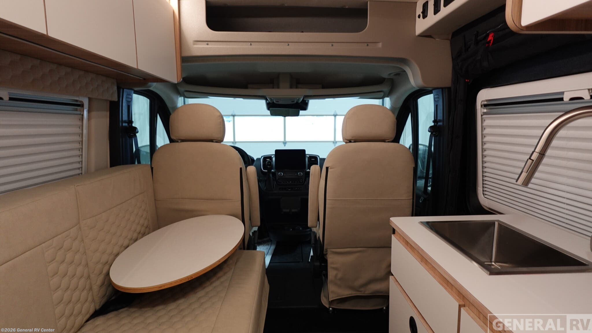 New 2026 Coachmen Pixel 1.8RB available in Fort Pierce, Florida