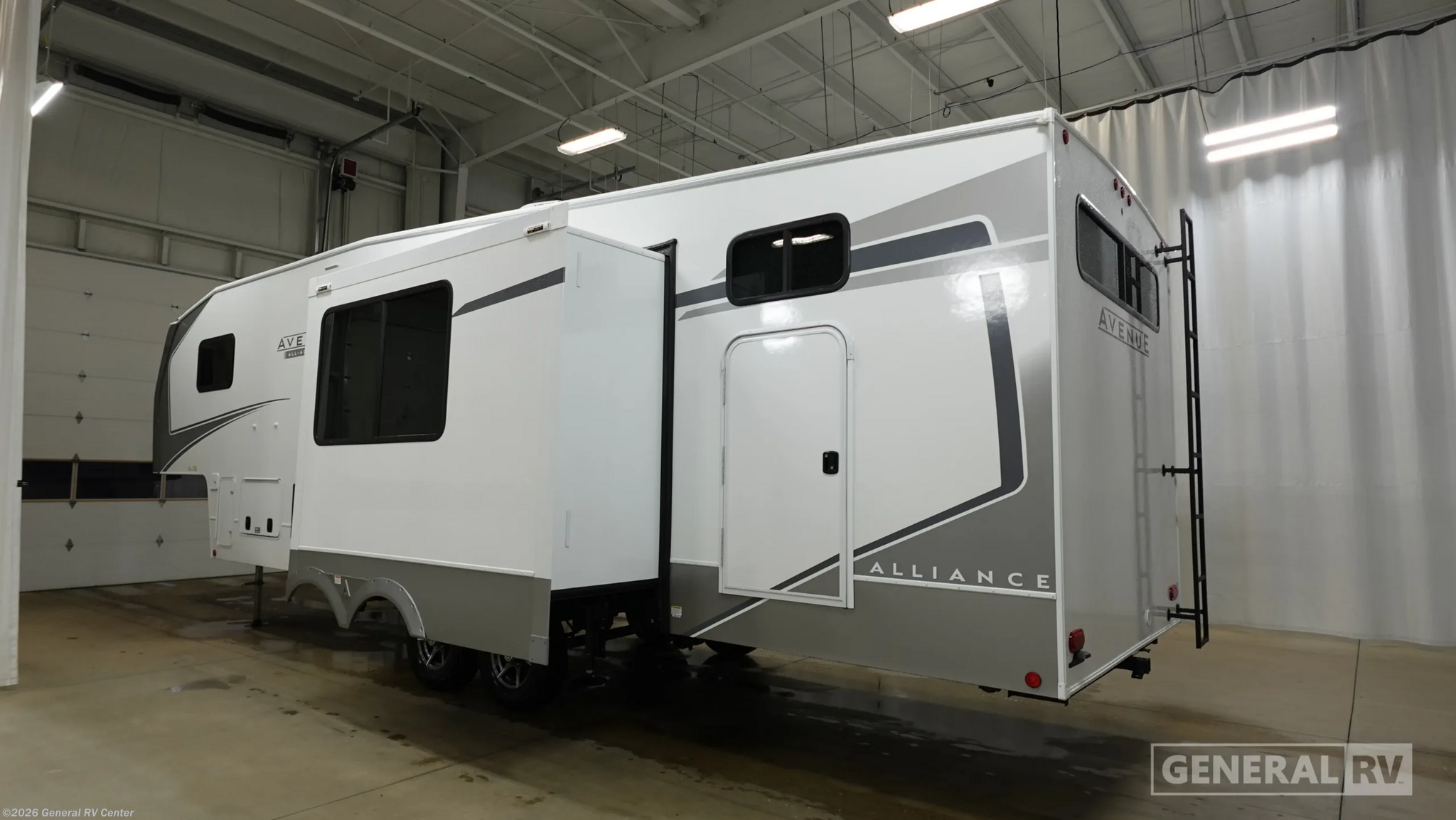 2026 Avenue All-Access 29BH by Alliance RV from General RV Center in Fort Pierce, Florida