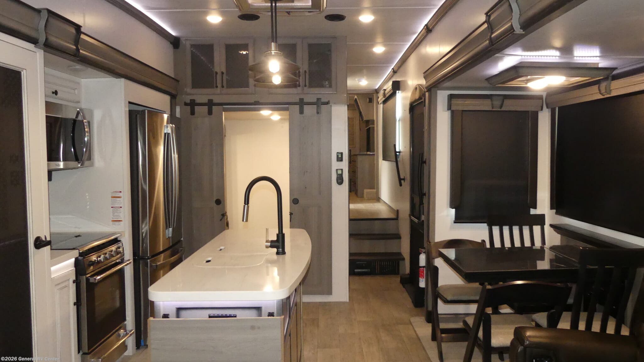 Used 2022 Keystone Montana 3855BR available in Fort Pierce, Florida