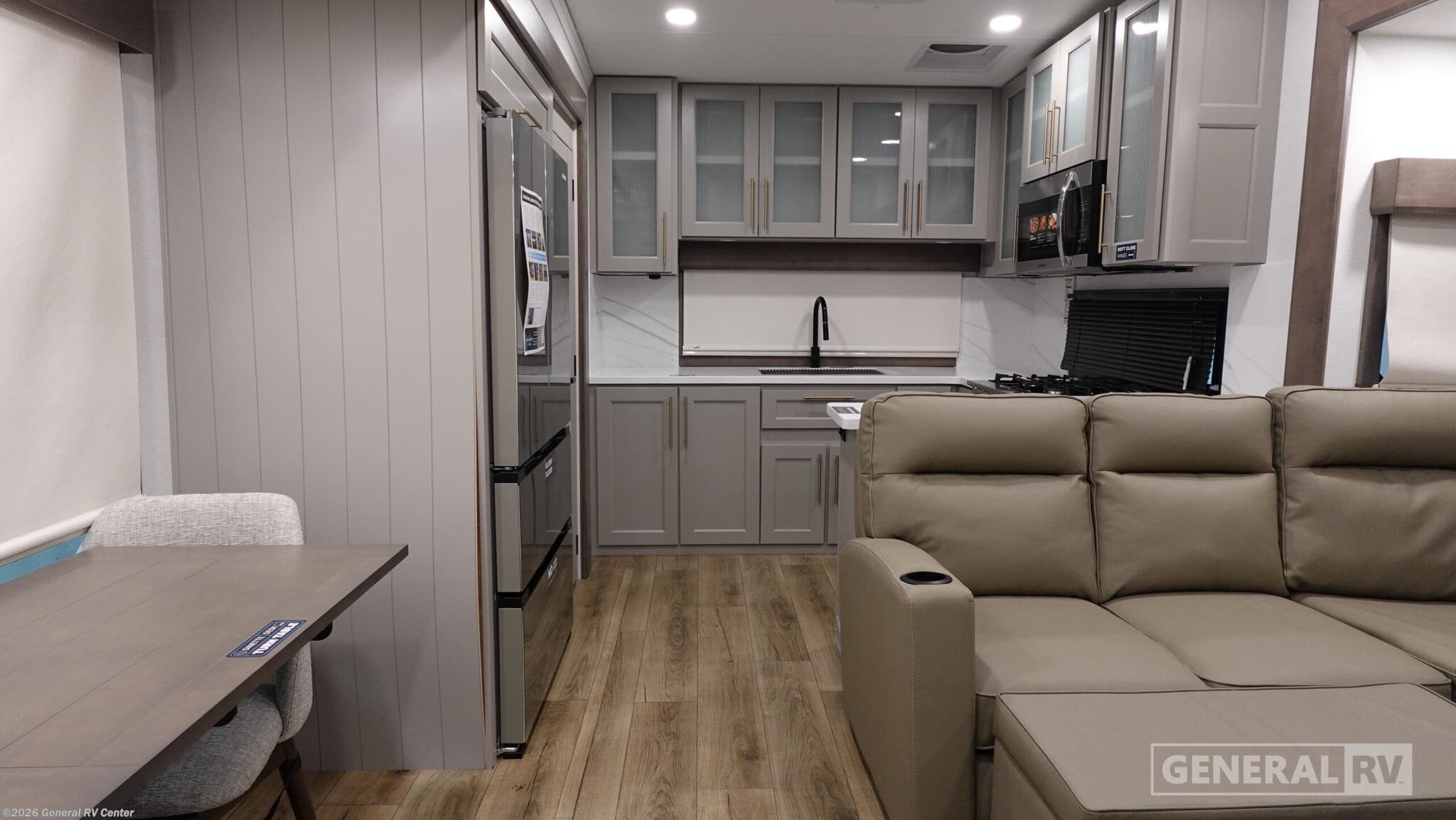 2026 Alliance RV Paradigm 312RK - New Fifth Wheel For Sale by General RV Center in Fort Pierce, Florida