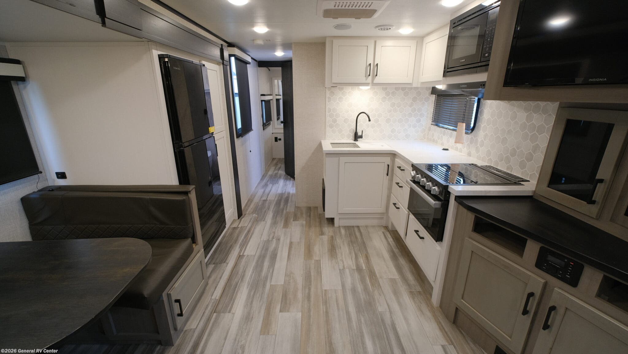Used 2024 Jayco Jay Feather 26RL available in Fort Pierce, Florida