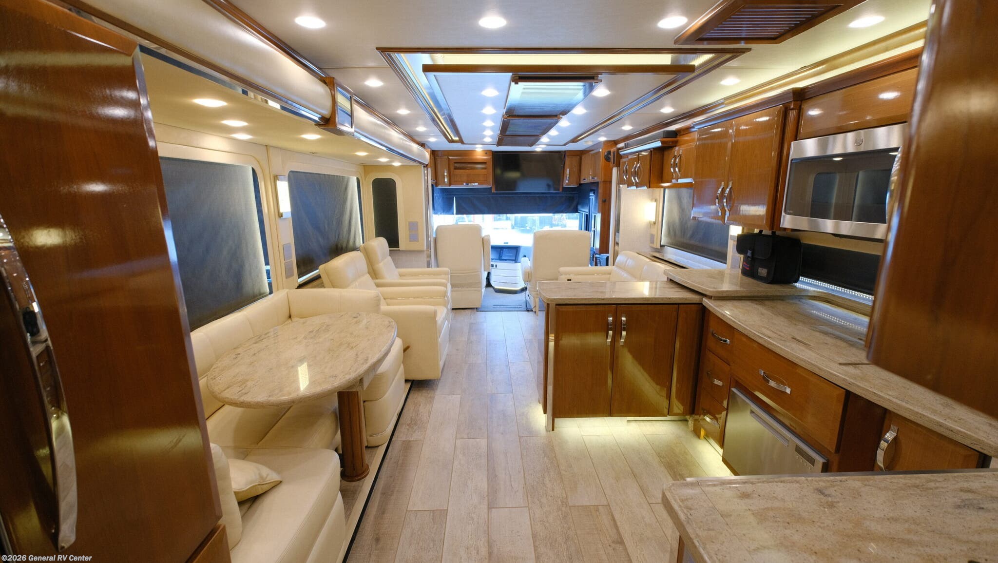 Used 2019 Newmar King Aire 4534 available in Fort Pierce, Florida