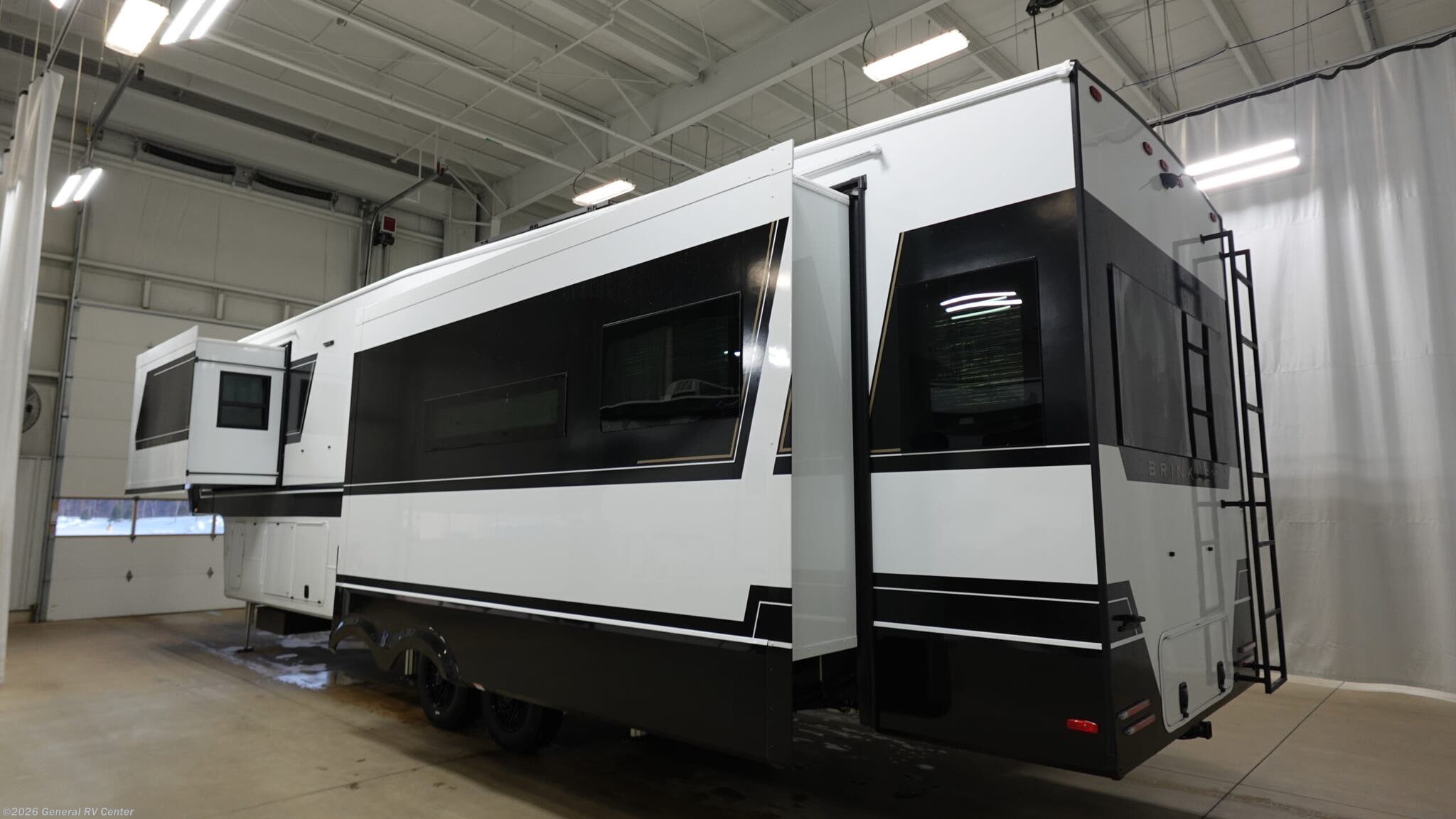 2026 Model Z 3600 by Brinkley RV from General RV Center in Fort Pierce, Florida