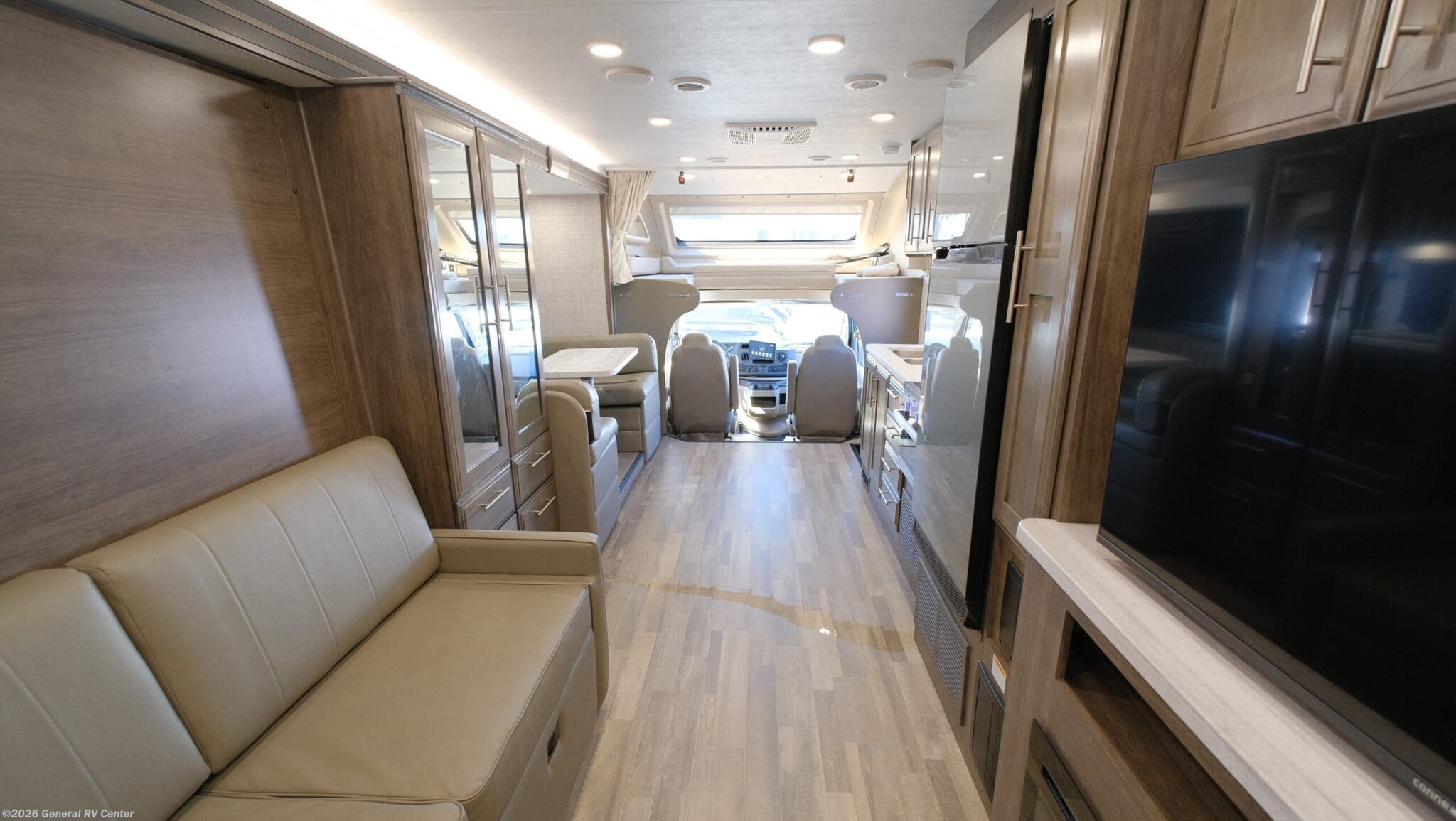 Used 2025 Entegra Coach Odyssey 26M available in Fort Pierce, Florida