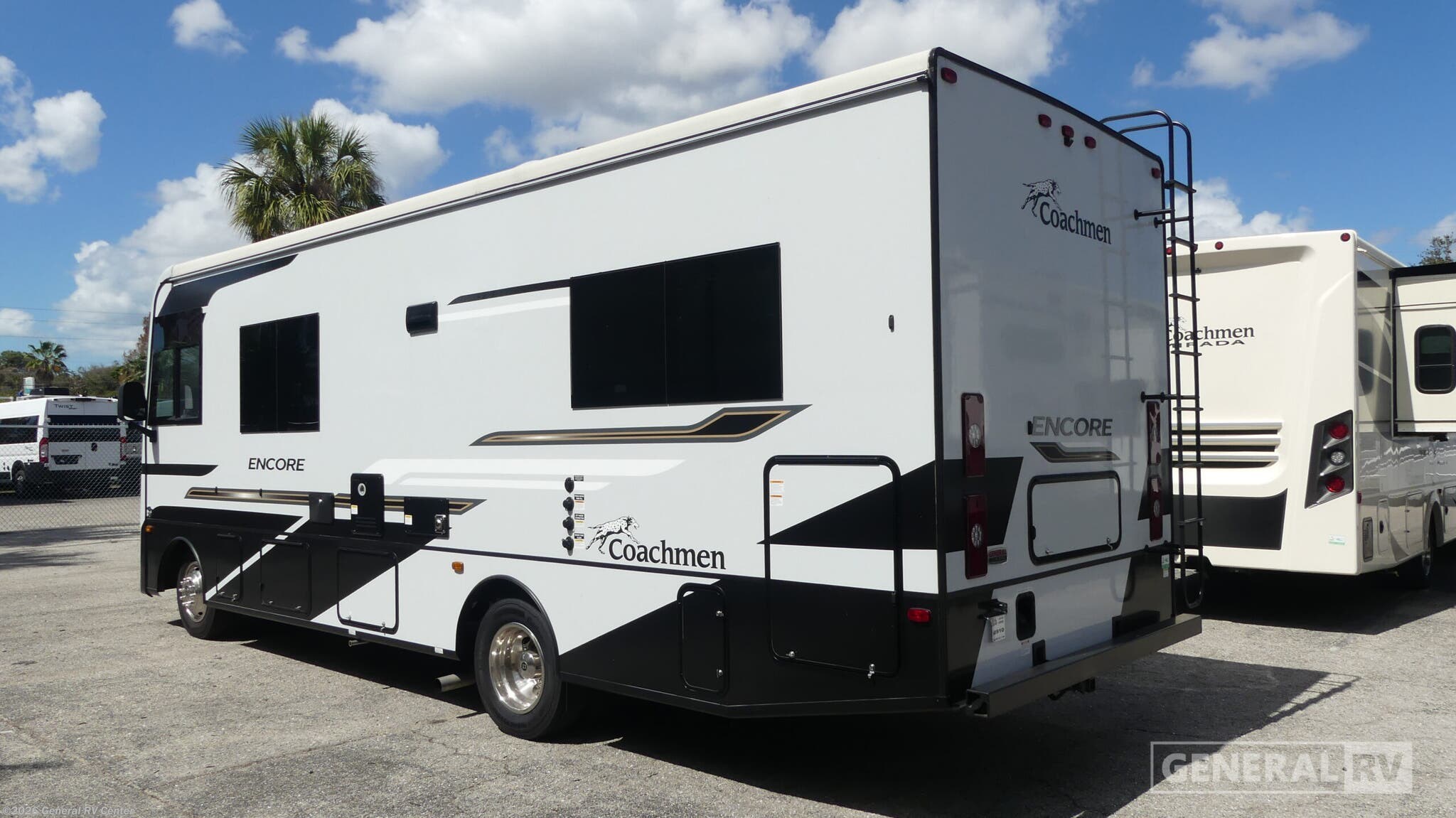 2025 Encore SE 27XPS by Coachmen from General RV Center in Fort Pierce, Florida