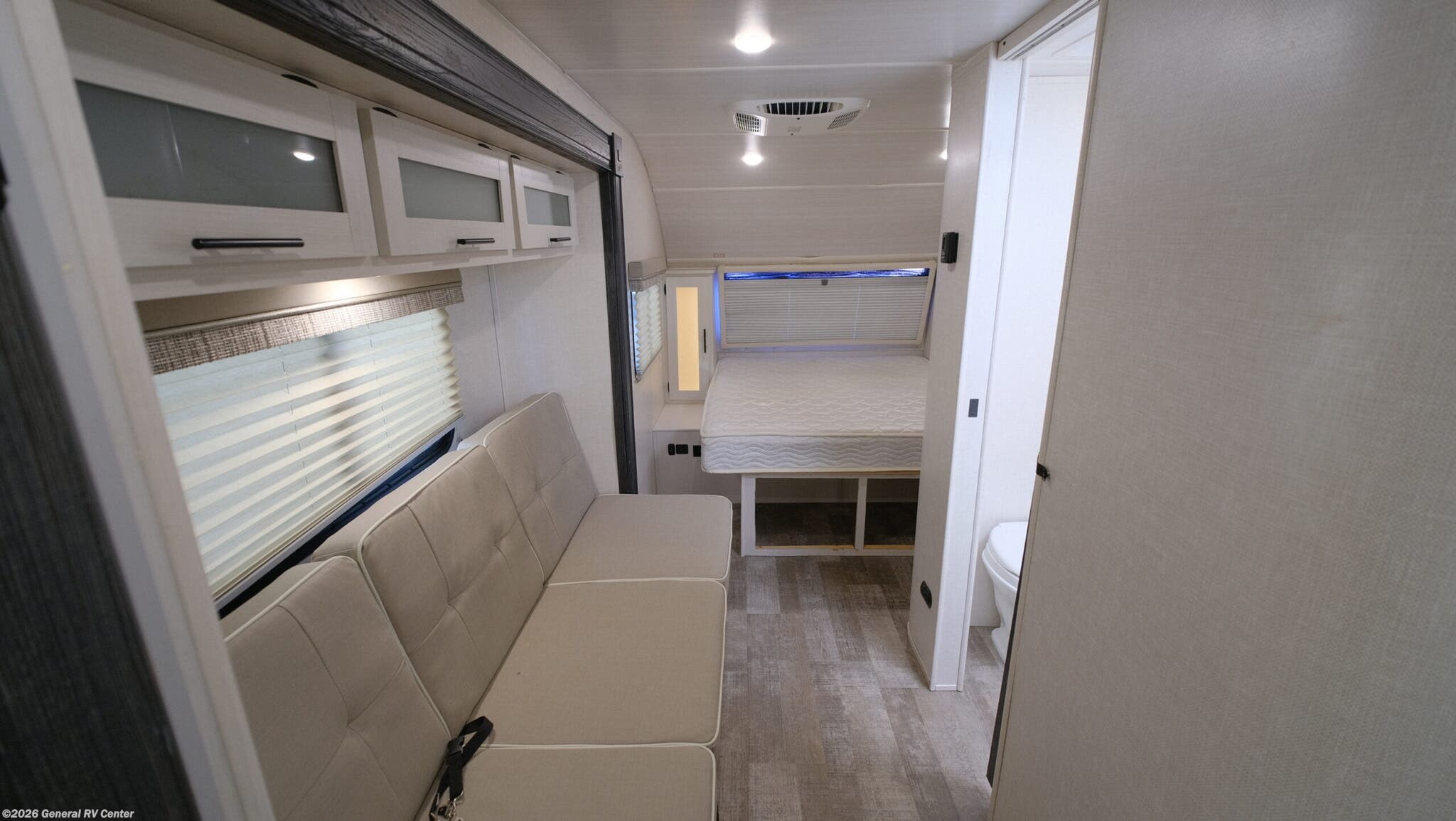 Used 2022 Forest River R-Pod RP-196 available in Fort Pierce, Florida