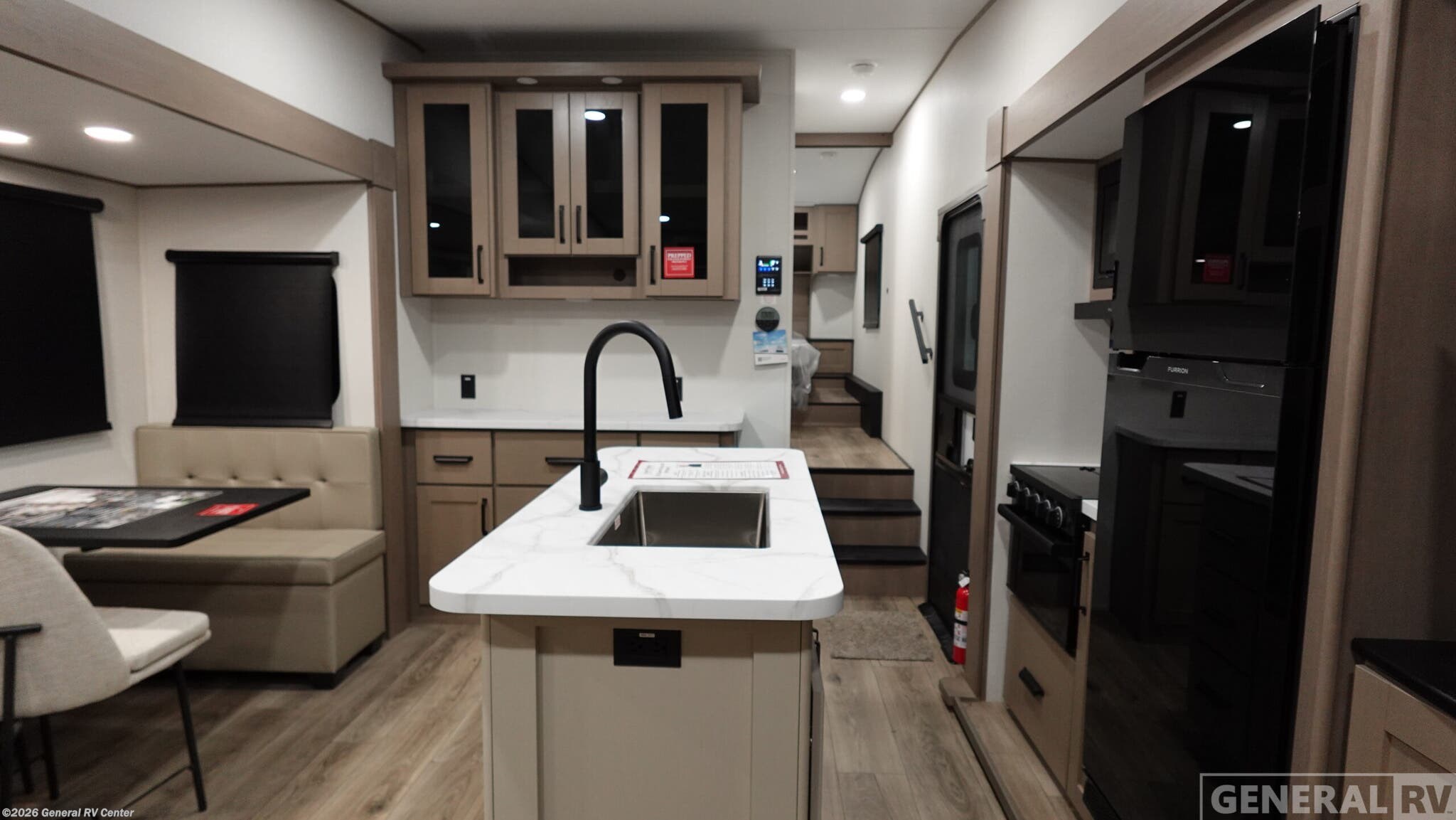 New 2026 Grand Design Reflection 28RL available in Fort Pierce, Florida