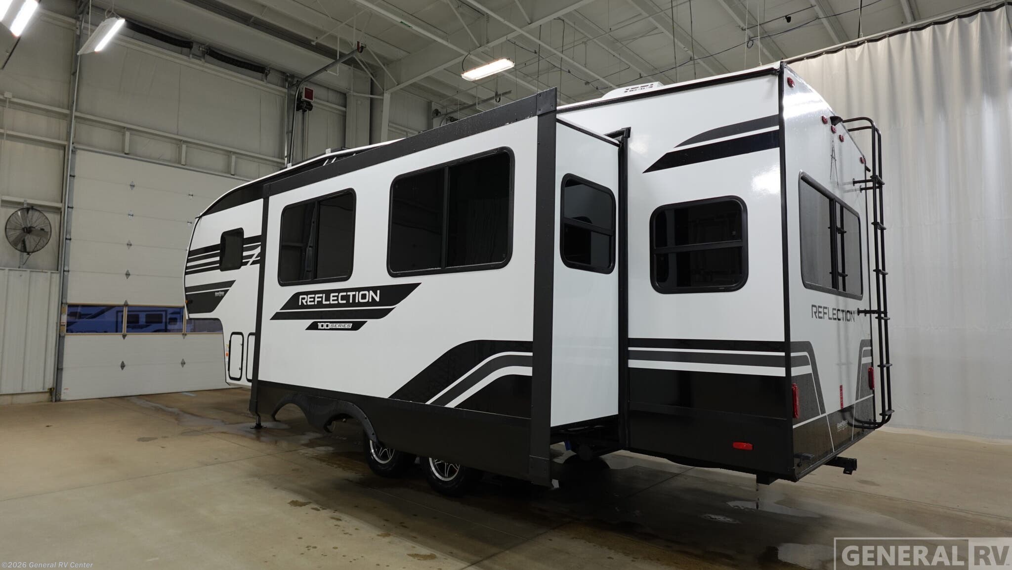 2026 Reflection 28RL by Grand Design from General RV Center in Fort Pierce, Florida