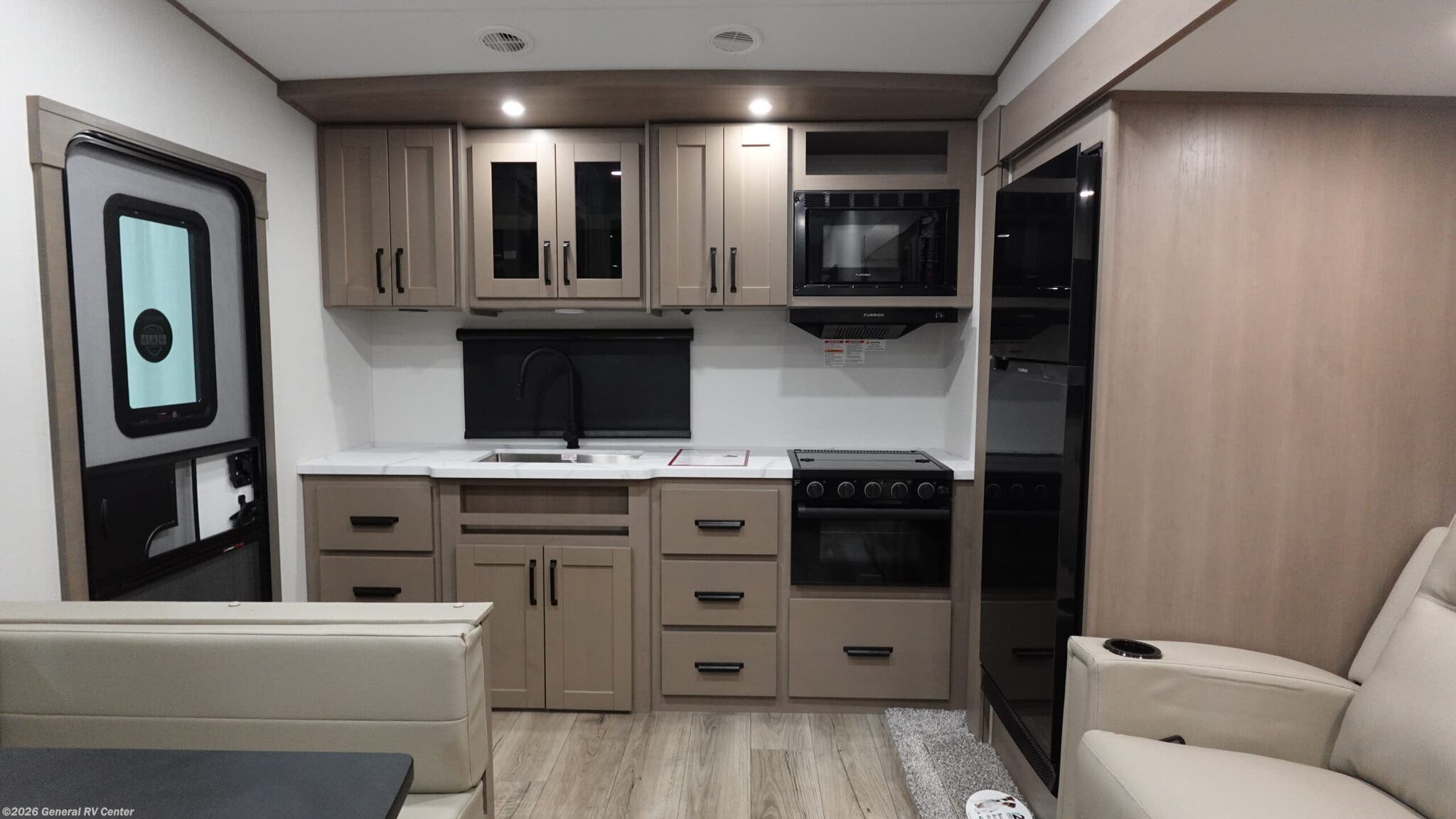 2026 Grand Design Reflection 100 Series 22RK - New Fifth Wheel For Sale by General RV Center in Fort Pierce, Florida