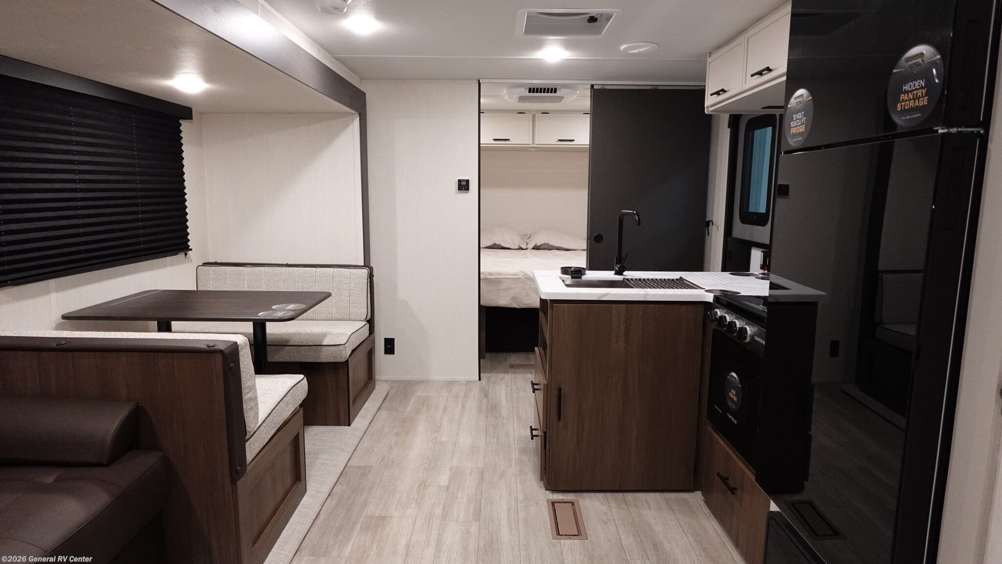 New 2026 Prime Time Avenger 26DBS available in Fort Pierce, Florida