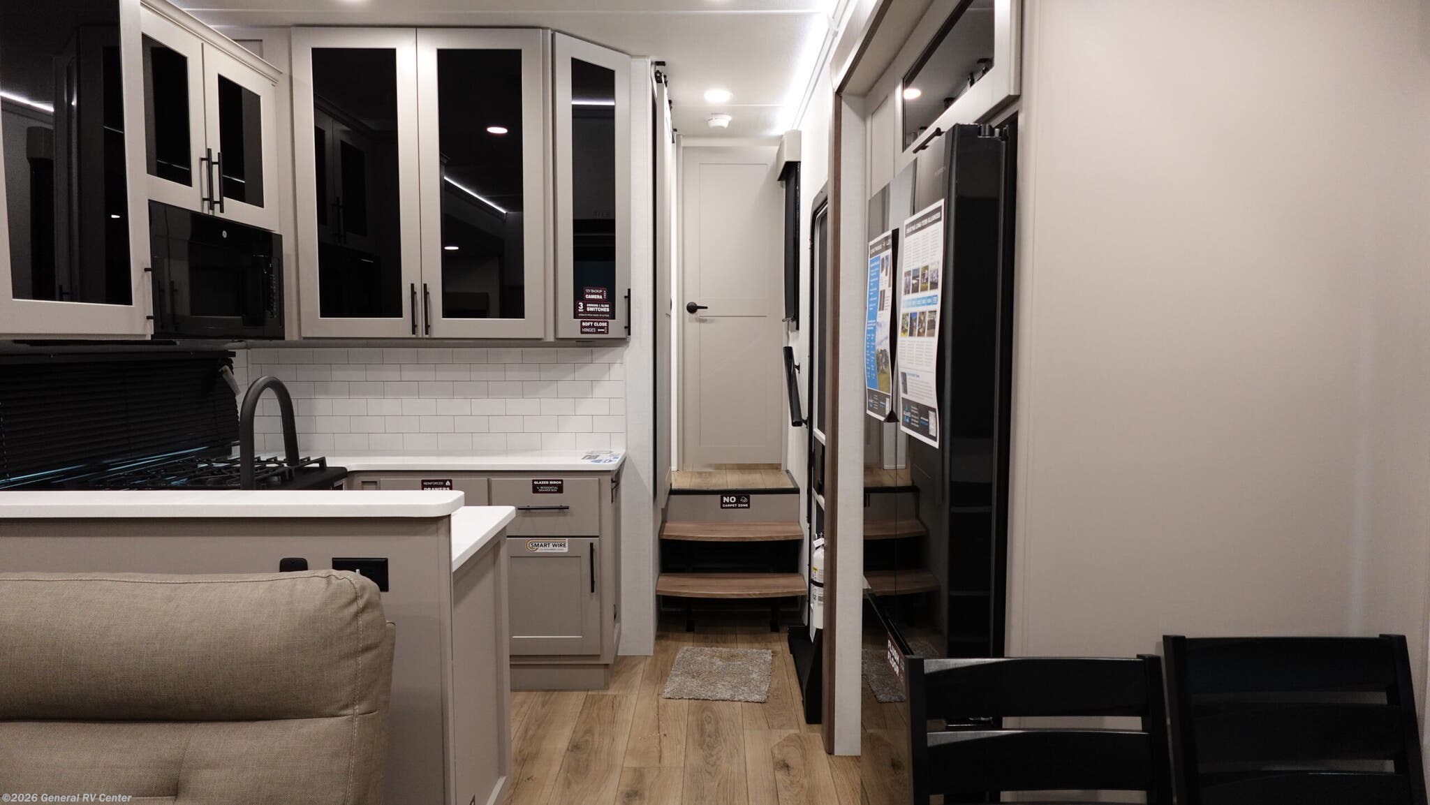 New 2026 Alliance RV Valor 44V14 available in Fort Pierce, Florida